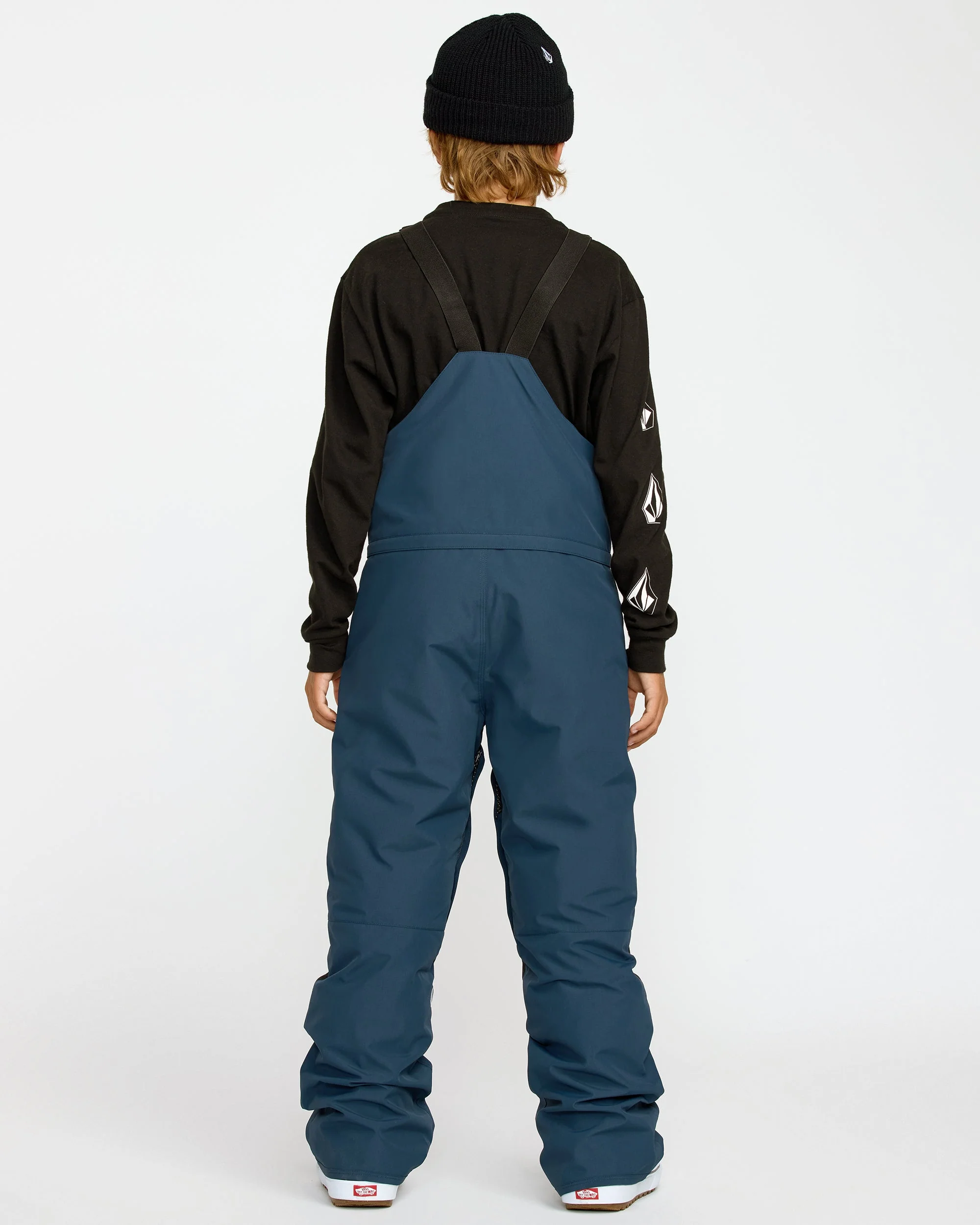 Kids' Big Boys'Barkley Insulated Bib - Image 6