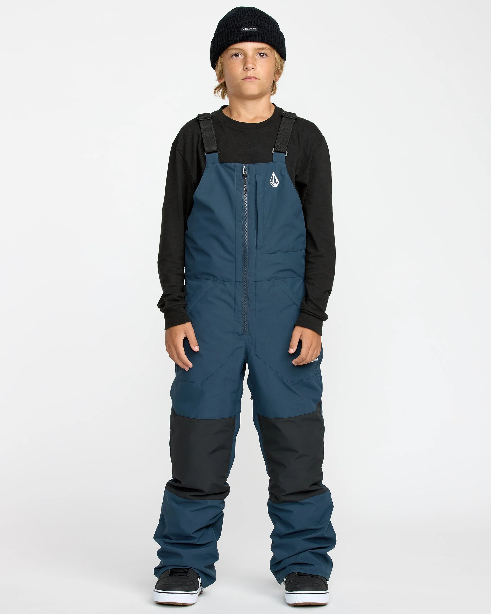 Kids' Big Boys'Barkley Insulated Bib - Image 7