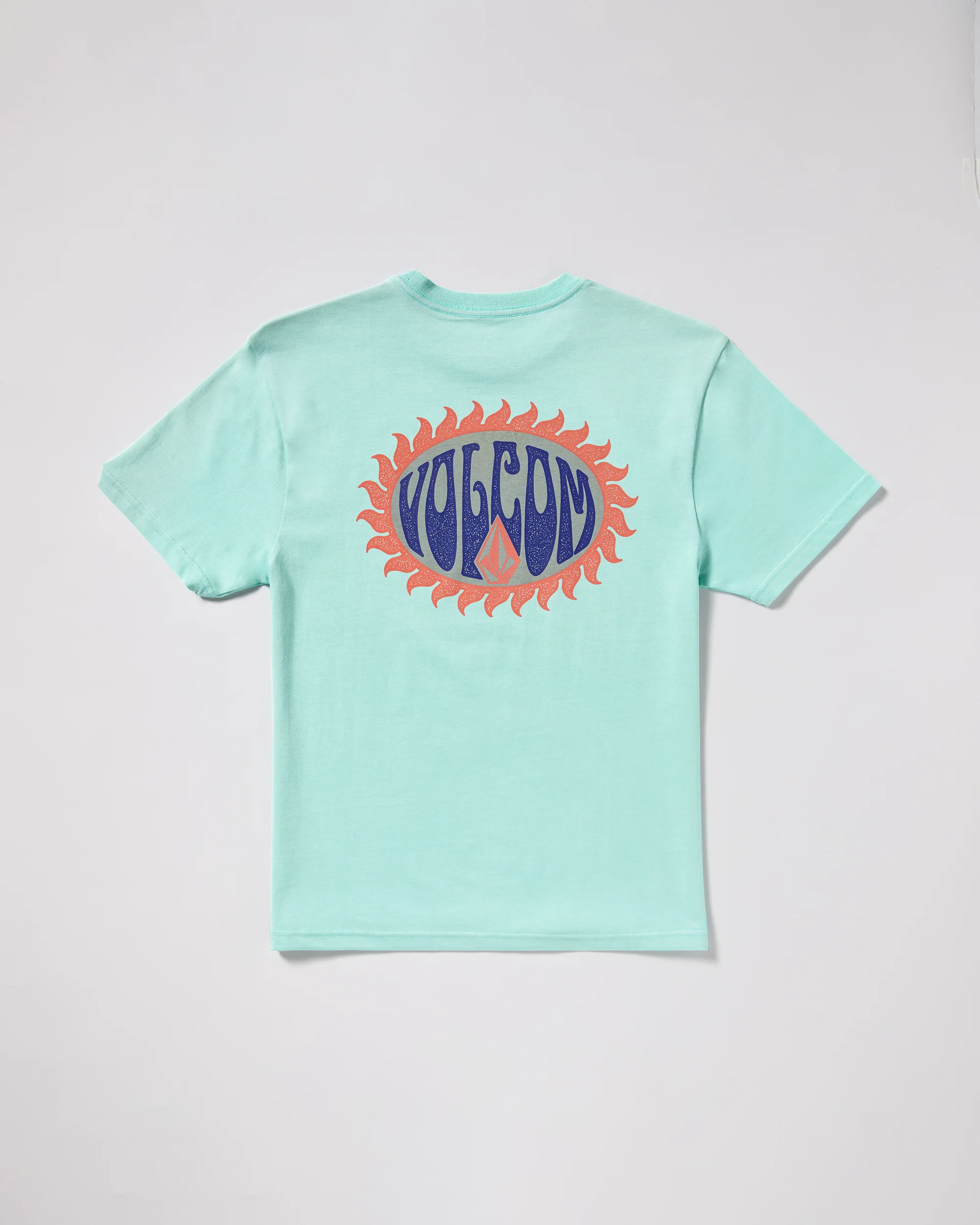 Kids' Big Boys' Solarized Short Sleeve Tee - Image 2
