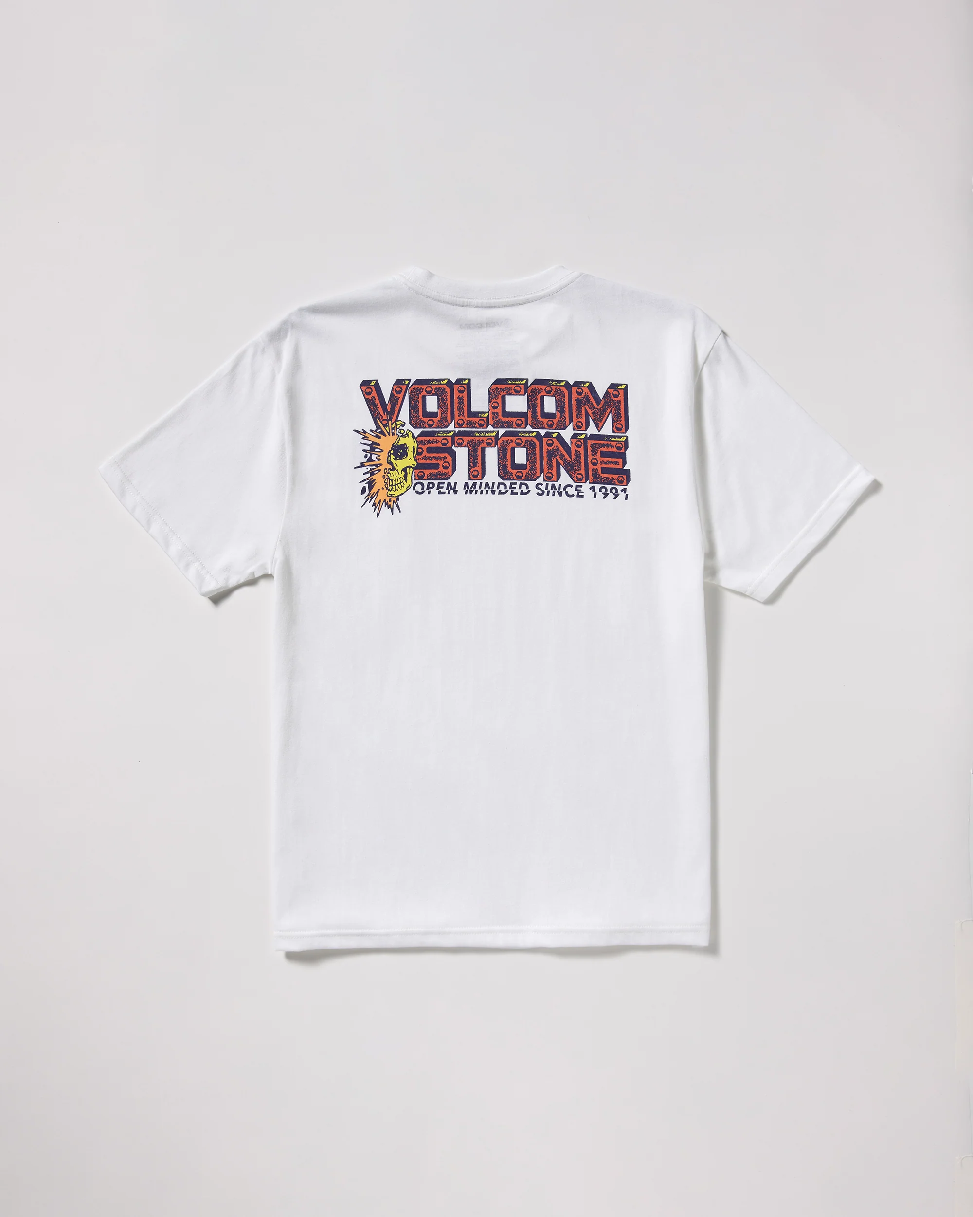 Kids' Big Boys' Migrane Short Sleeve Tee - Image 2