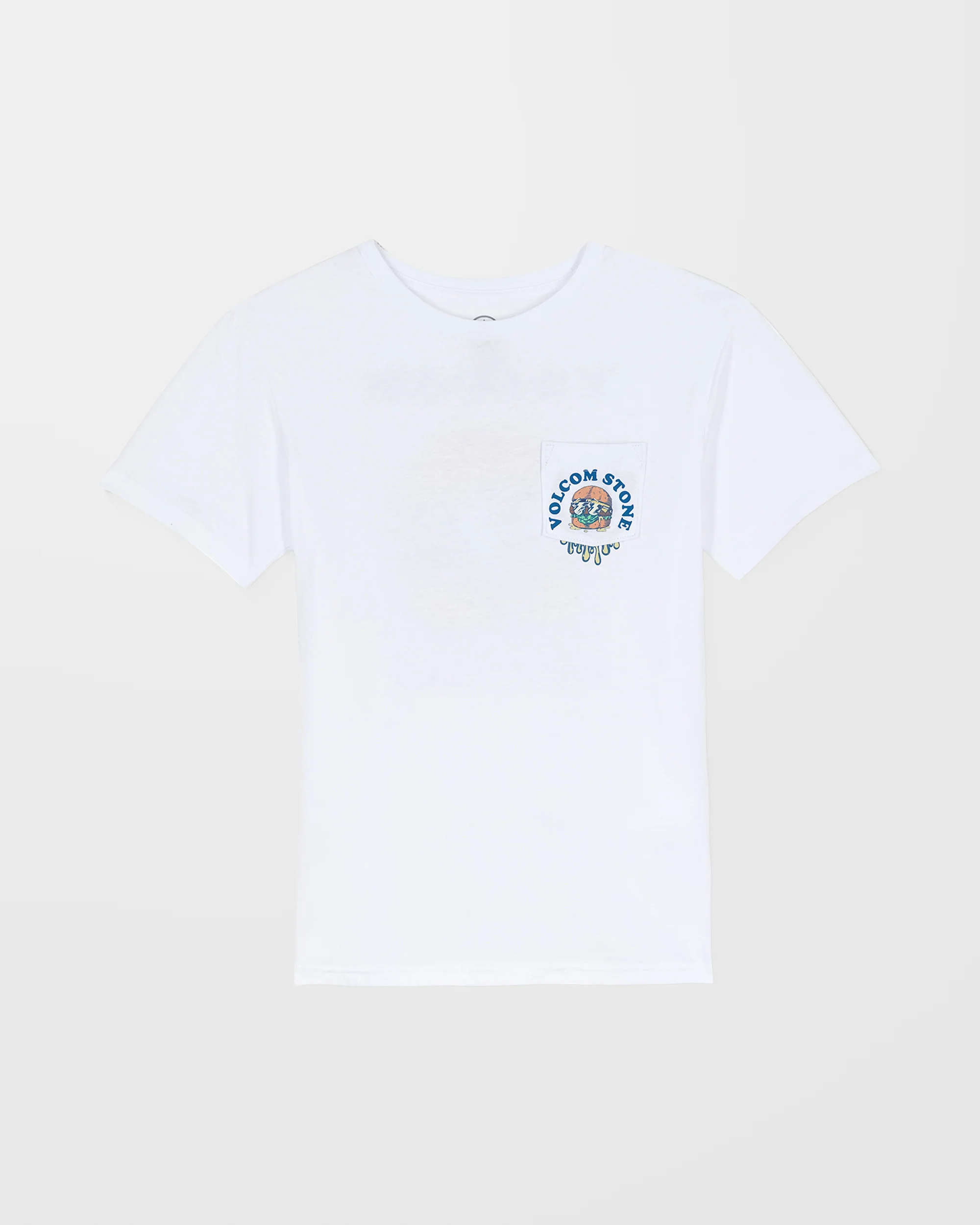 Kids' Big Boys' Burgstone Pocket Tee - Image 6