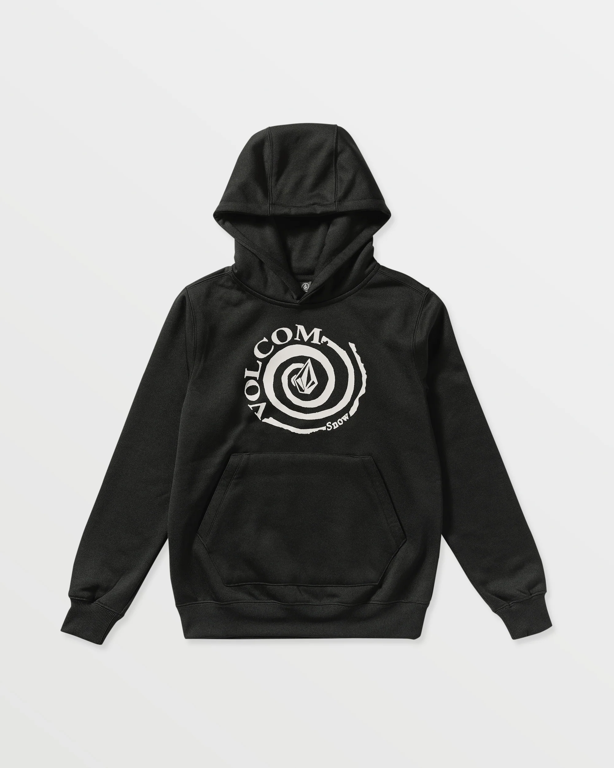 Kids' Big Hydro Fleece Hoodie - Image 5