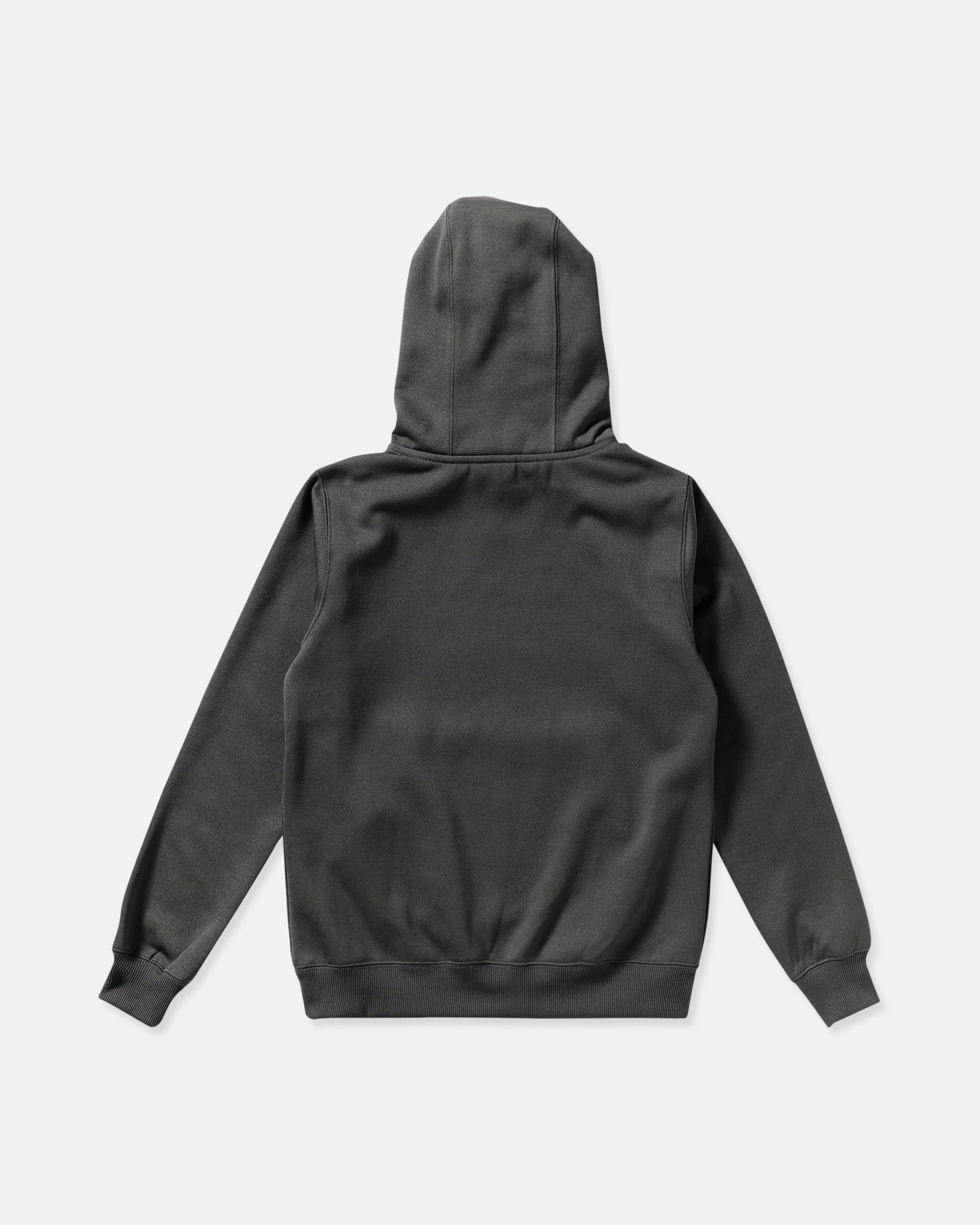 Kids' Big Hydro Fleece Hoodie - Image 7