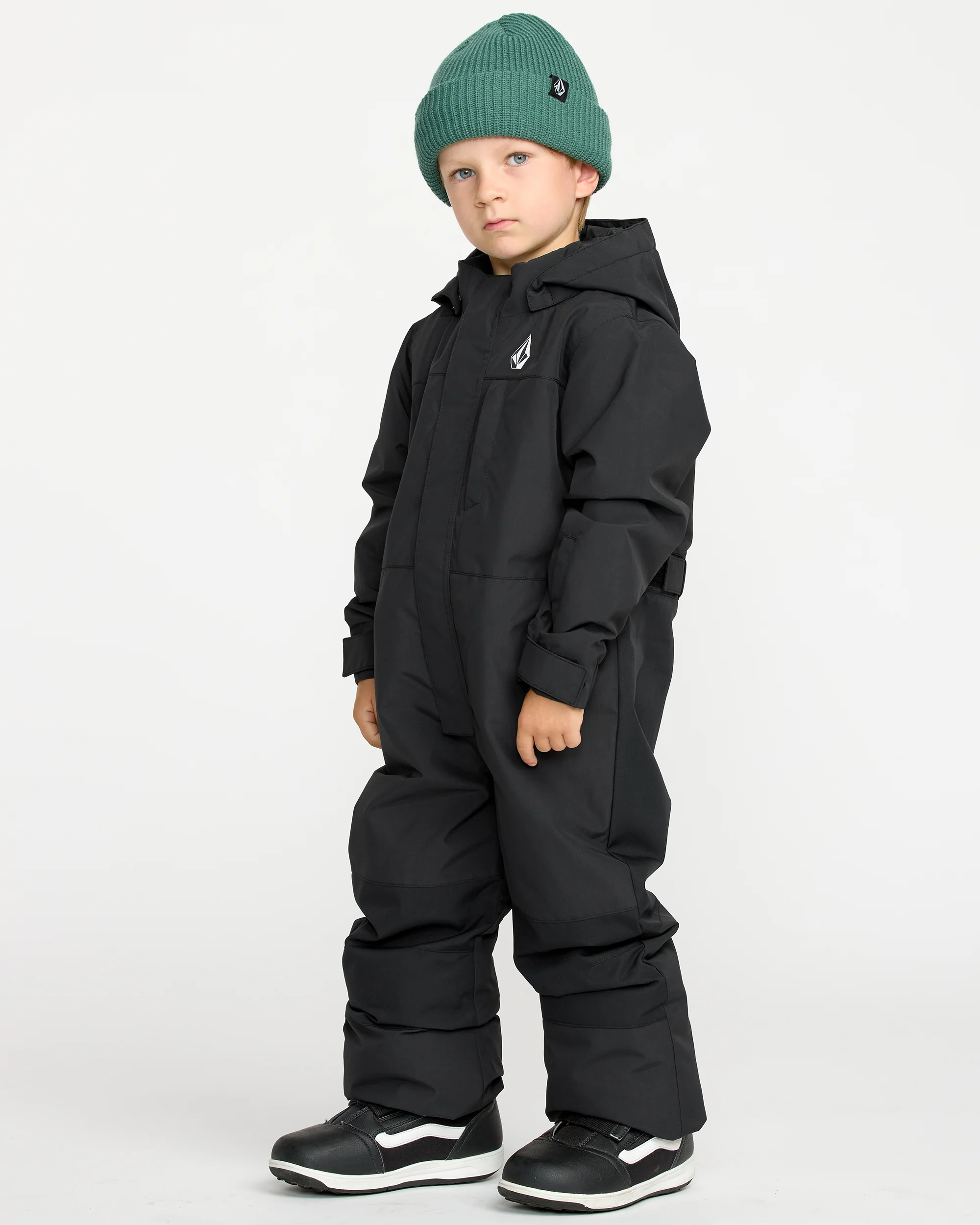 Kids' Little Little Flurry One Piece - Image 10
