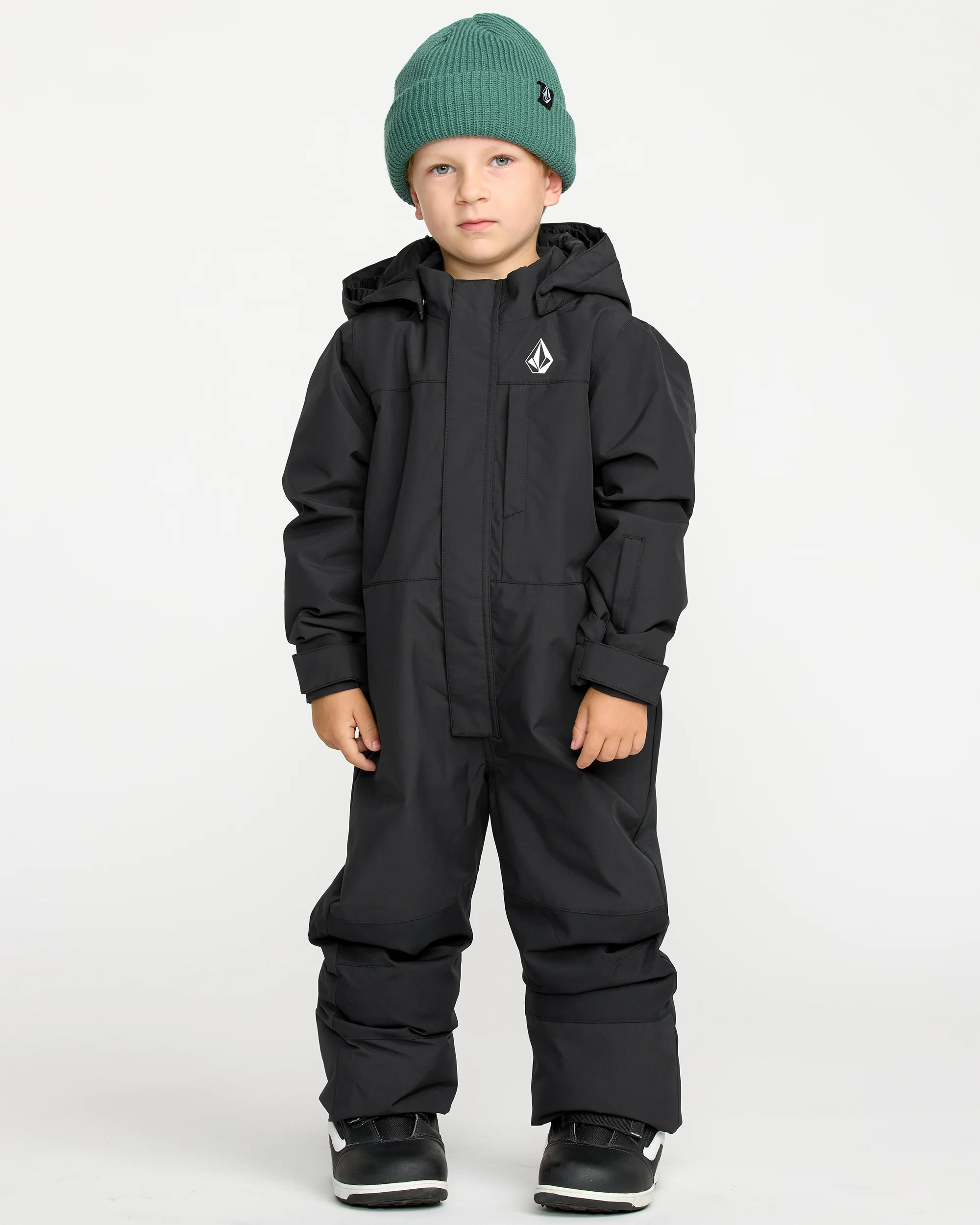 Kids' Little Little Flurry One Piece - Image 9