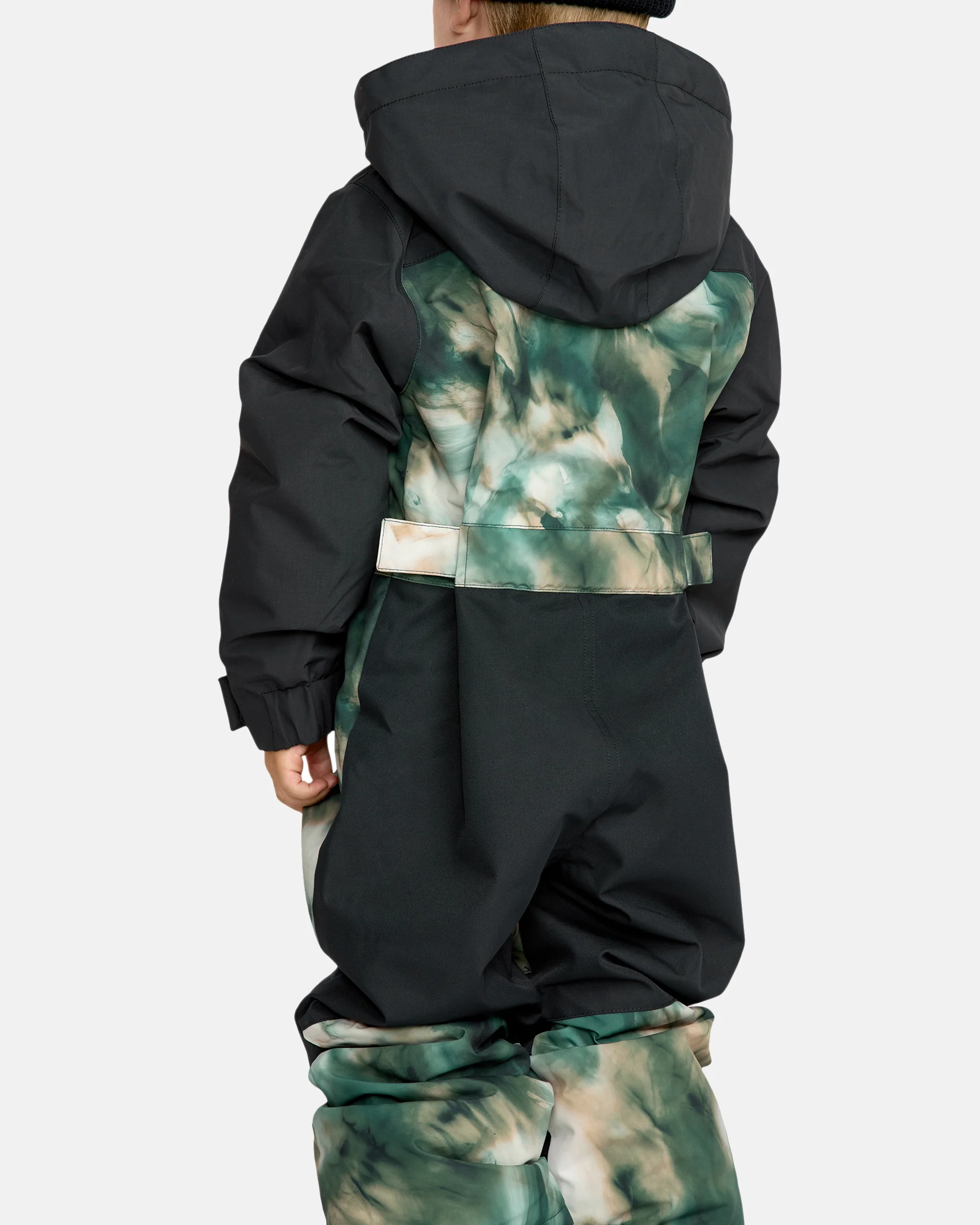 Kids' Little Flurry One Piece - Image 4