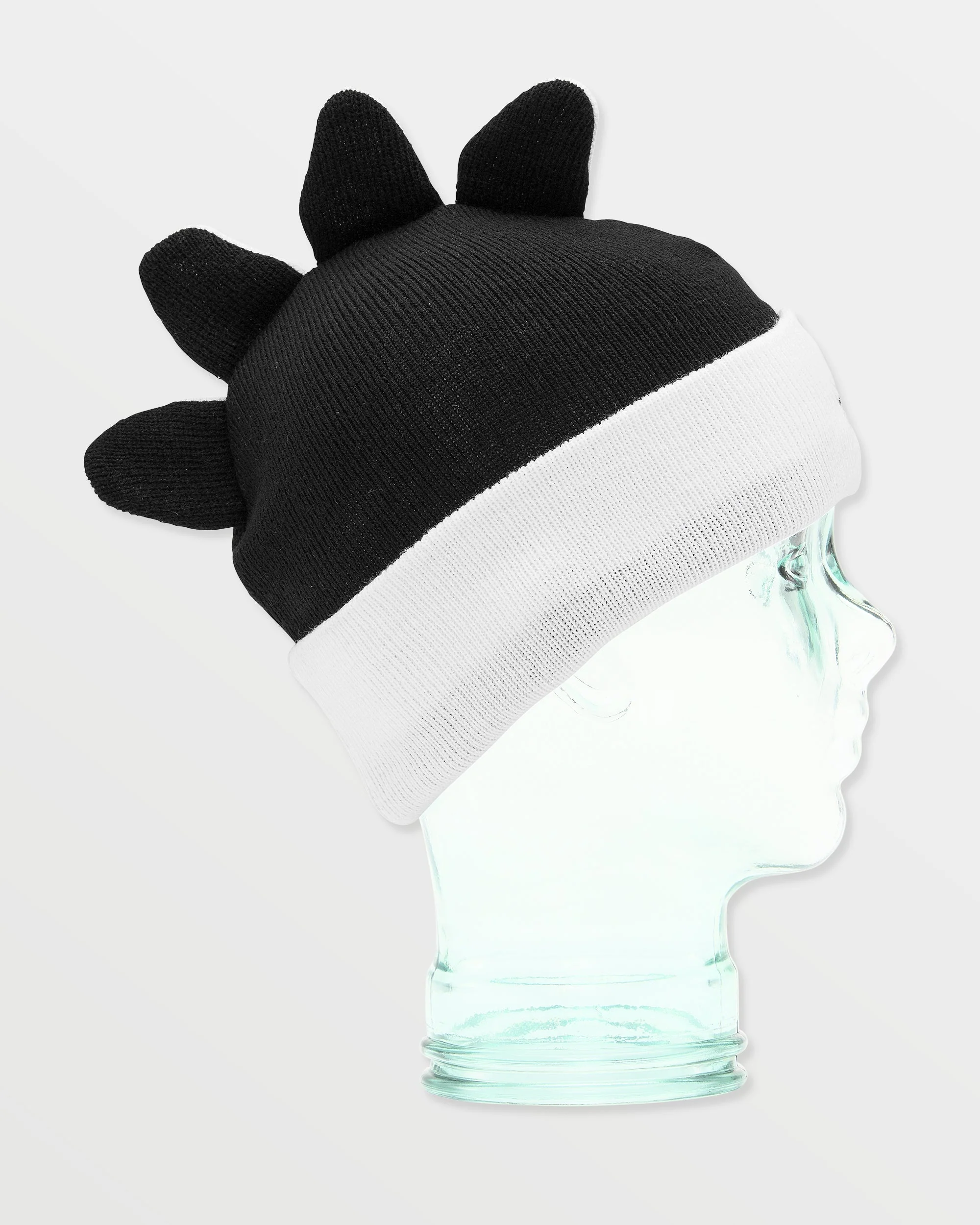 Kids' Big Snow Creature Beanie - Image 3