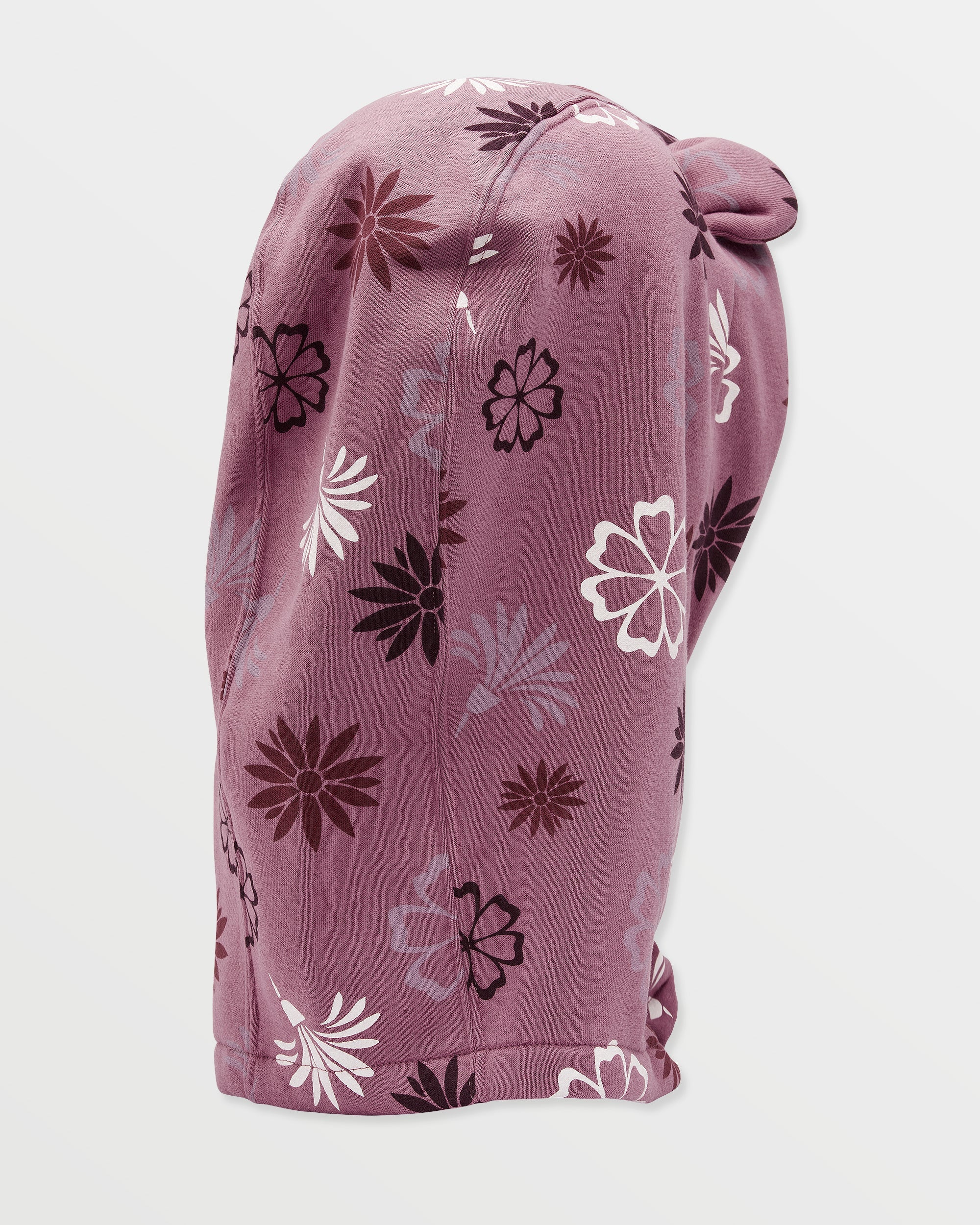 Kids' Big Girls' Snow Creature Hood - Image 3