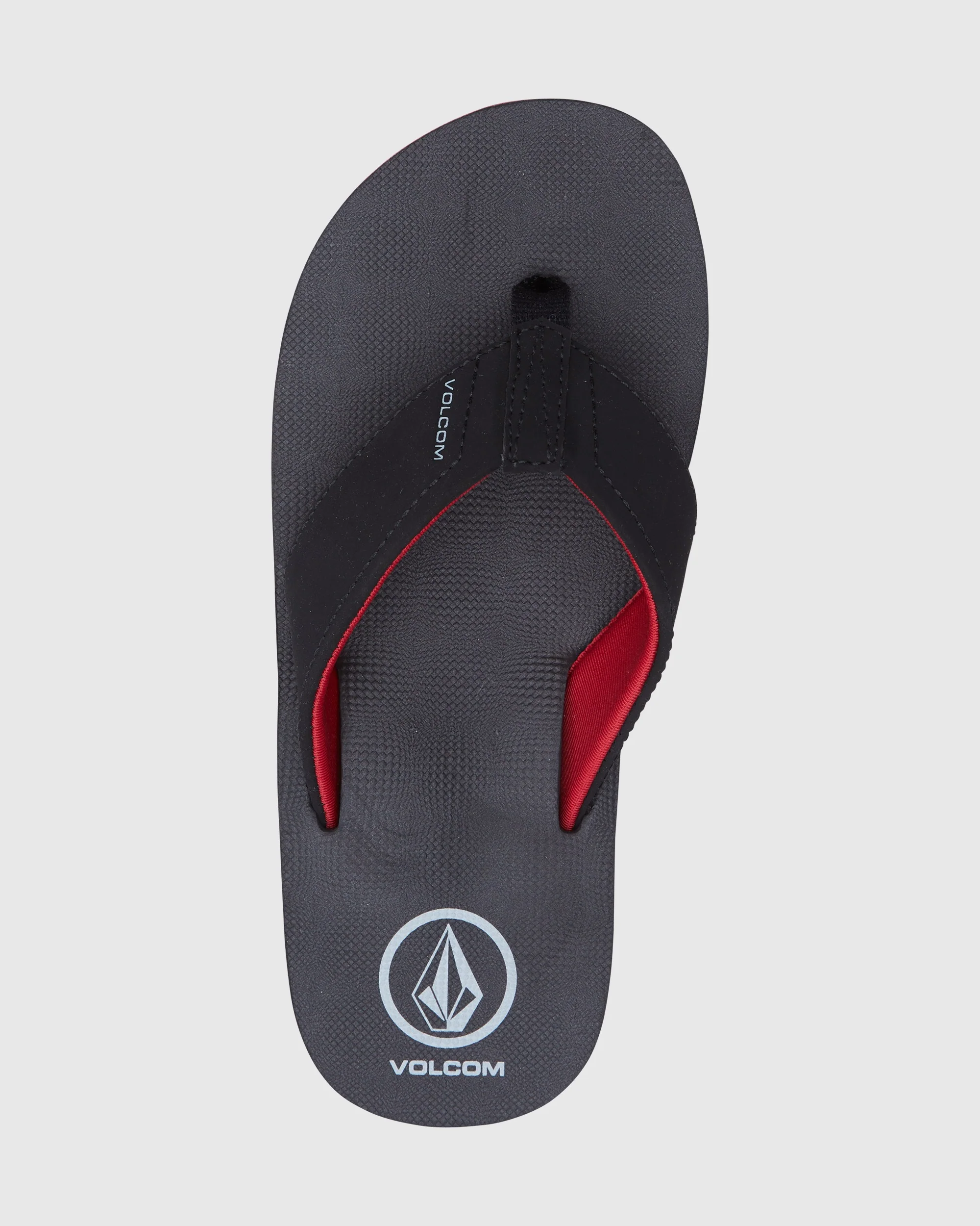 Kids' Big Victor Sandals - Image 3