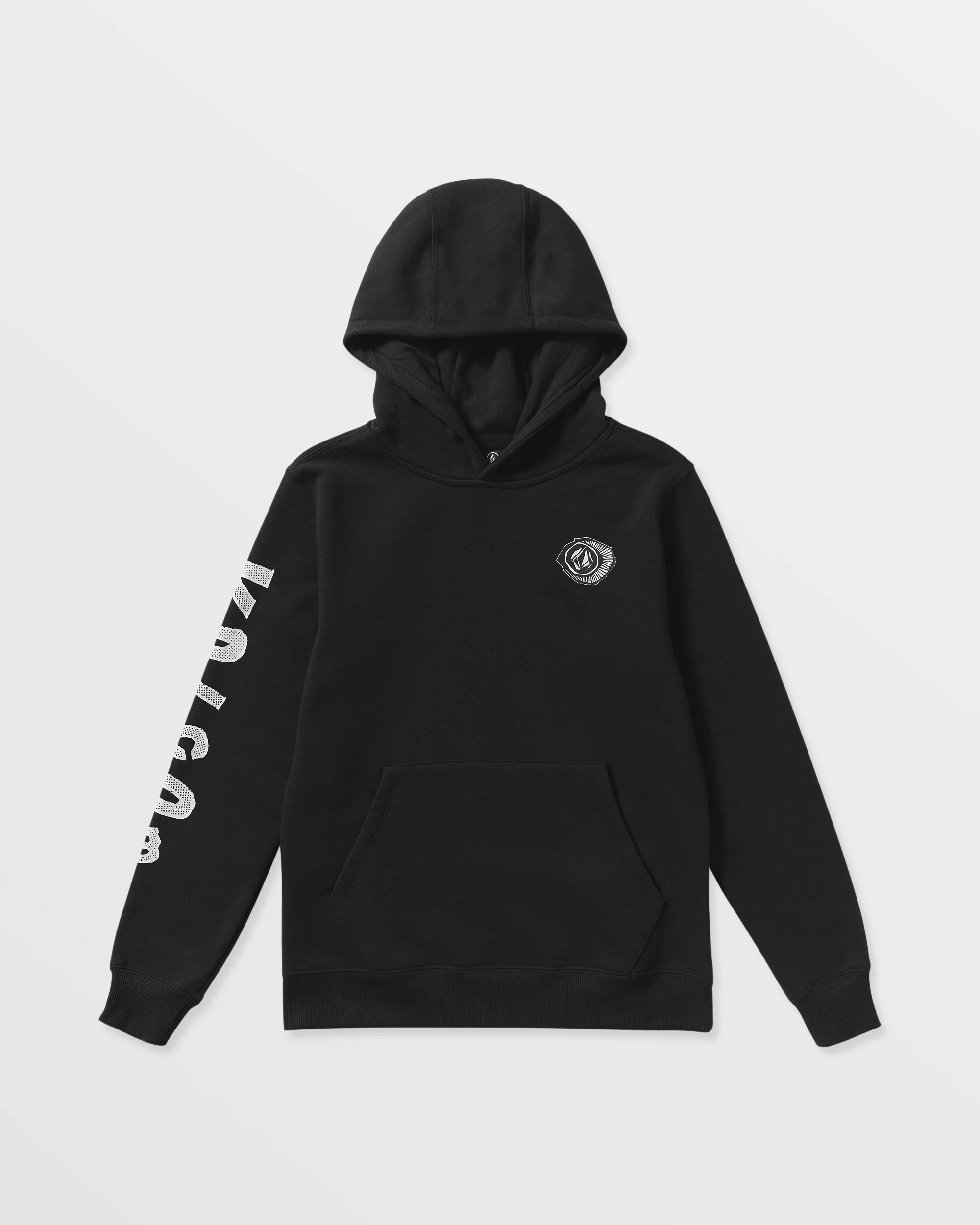Kids' Big Essential Hoodie - Image 6