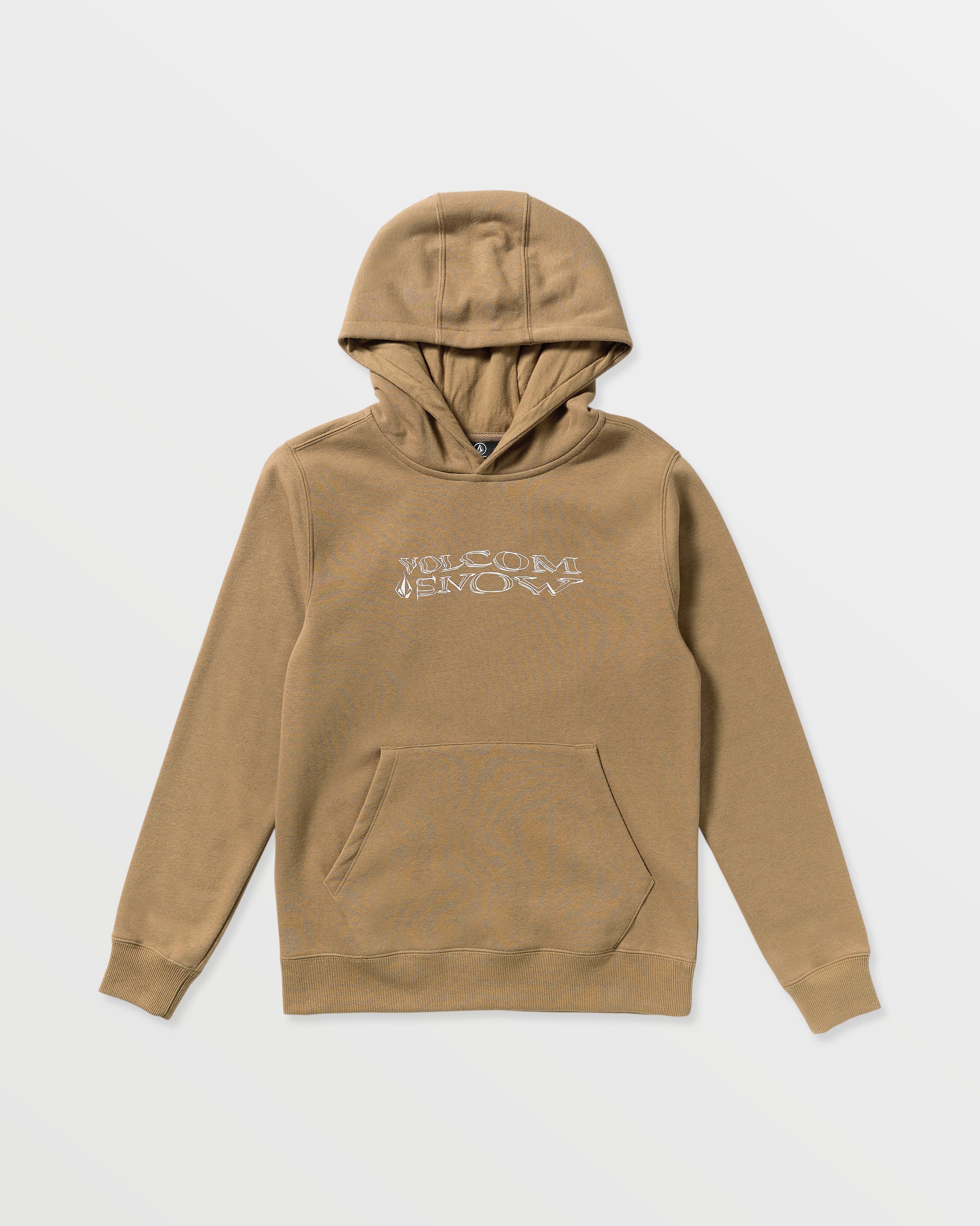 Kids' Big Essential Hoodie - Image 6