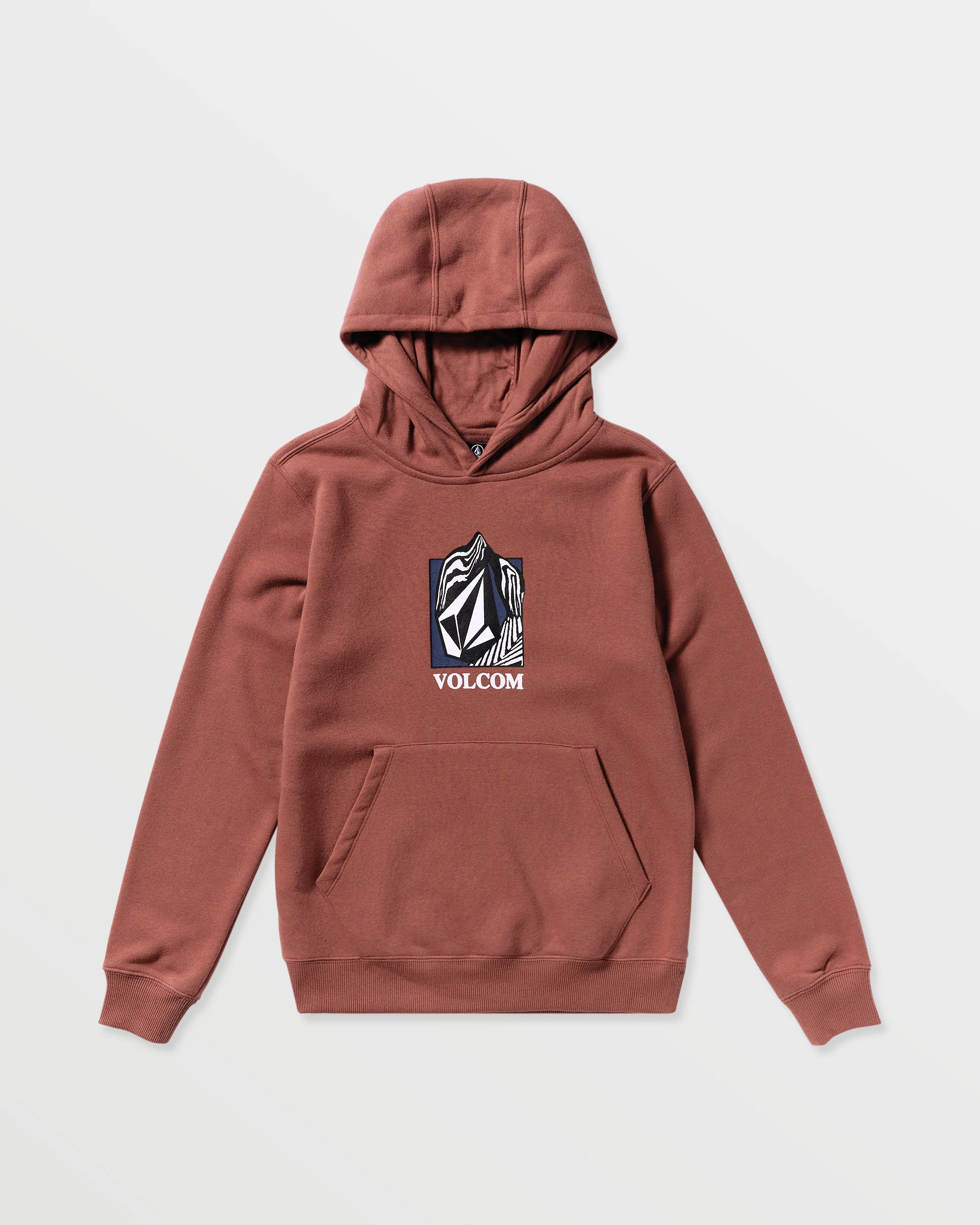 Kids' Big Essential Hoodie - Image 6