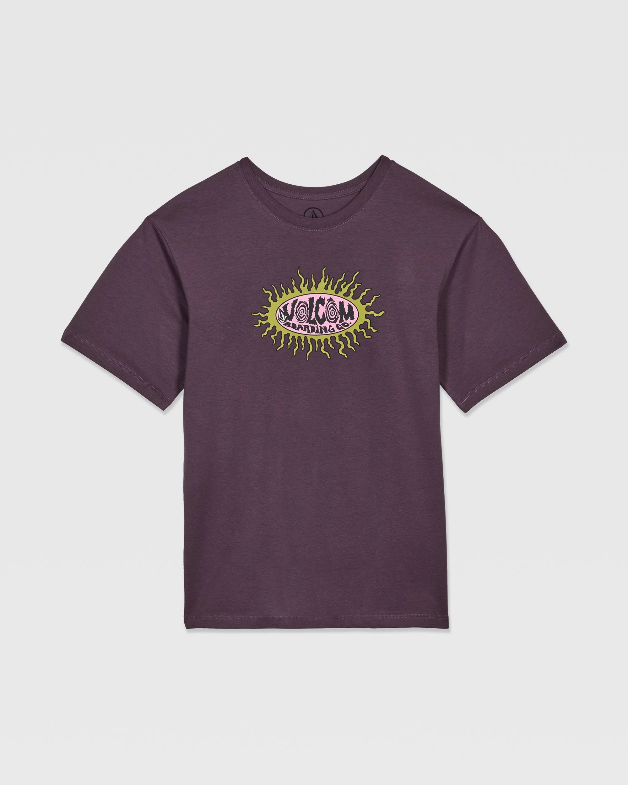 Kids' Big Boys' Live Wire Short Sleeve Tee