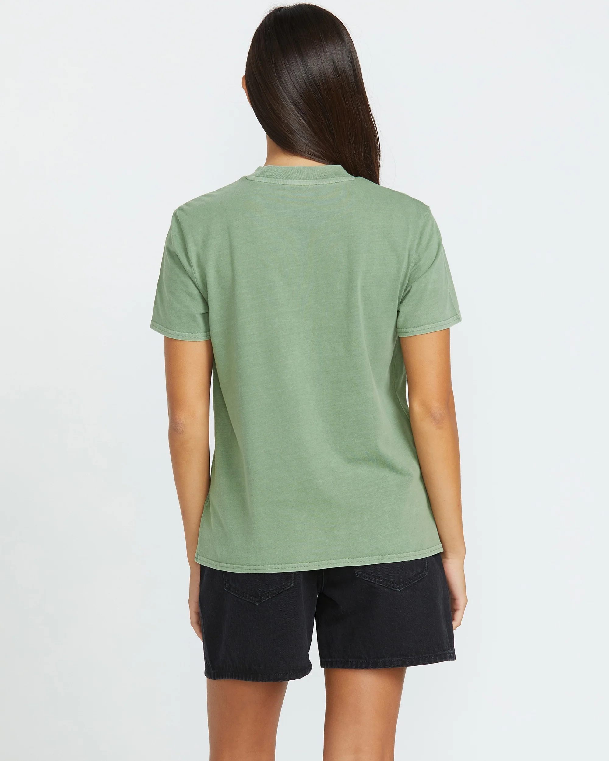 Women's Lock It Up Tee - Image 2