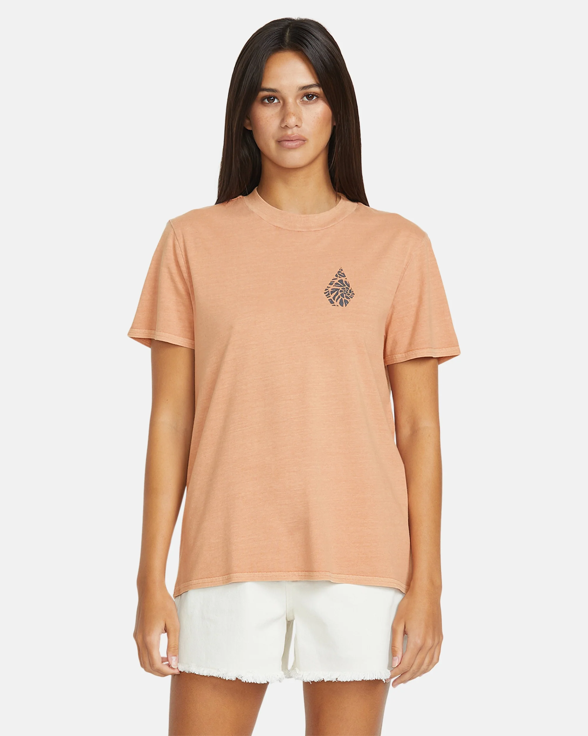 Women's Lock It Up Tee