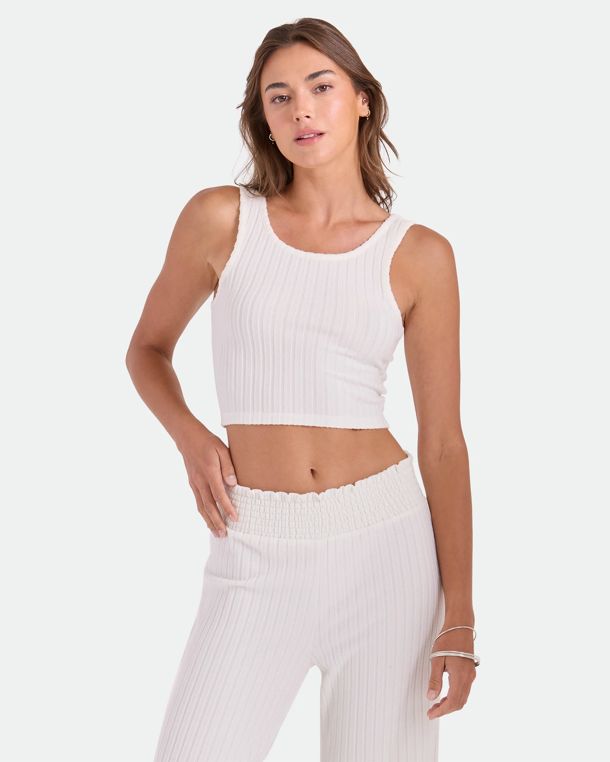 Women's Lounge Bra Tank