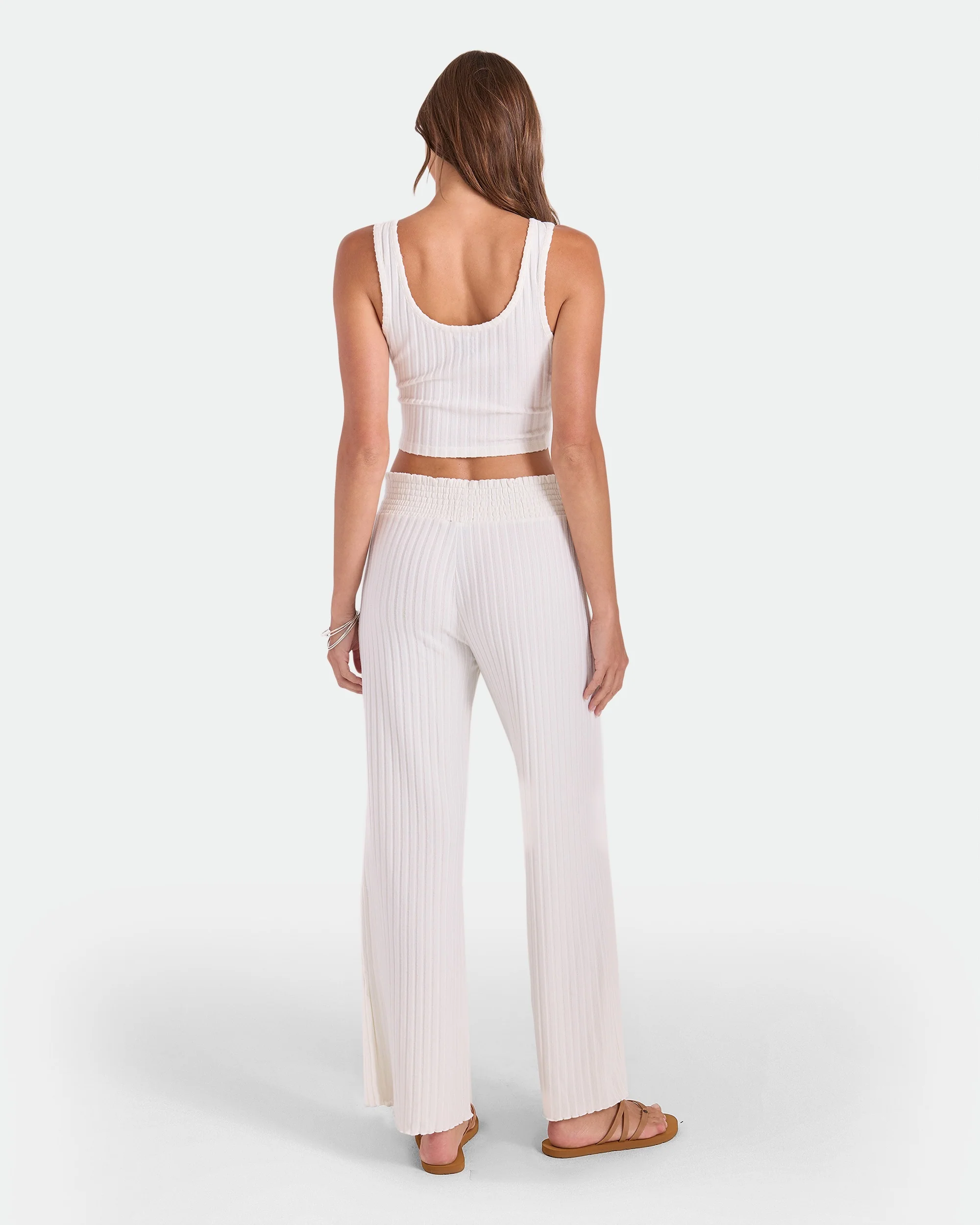 Women's Lounge Bra Tank - Image 4