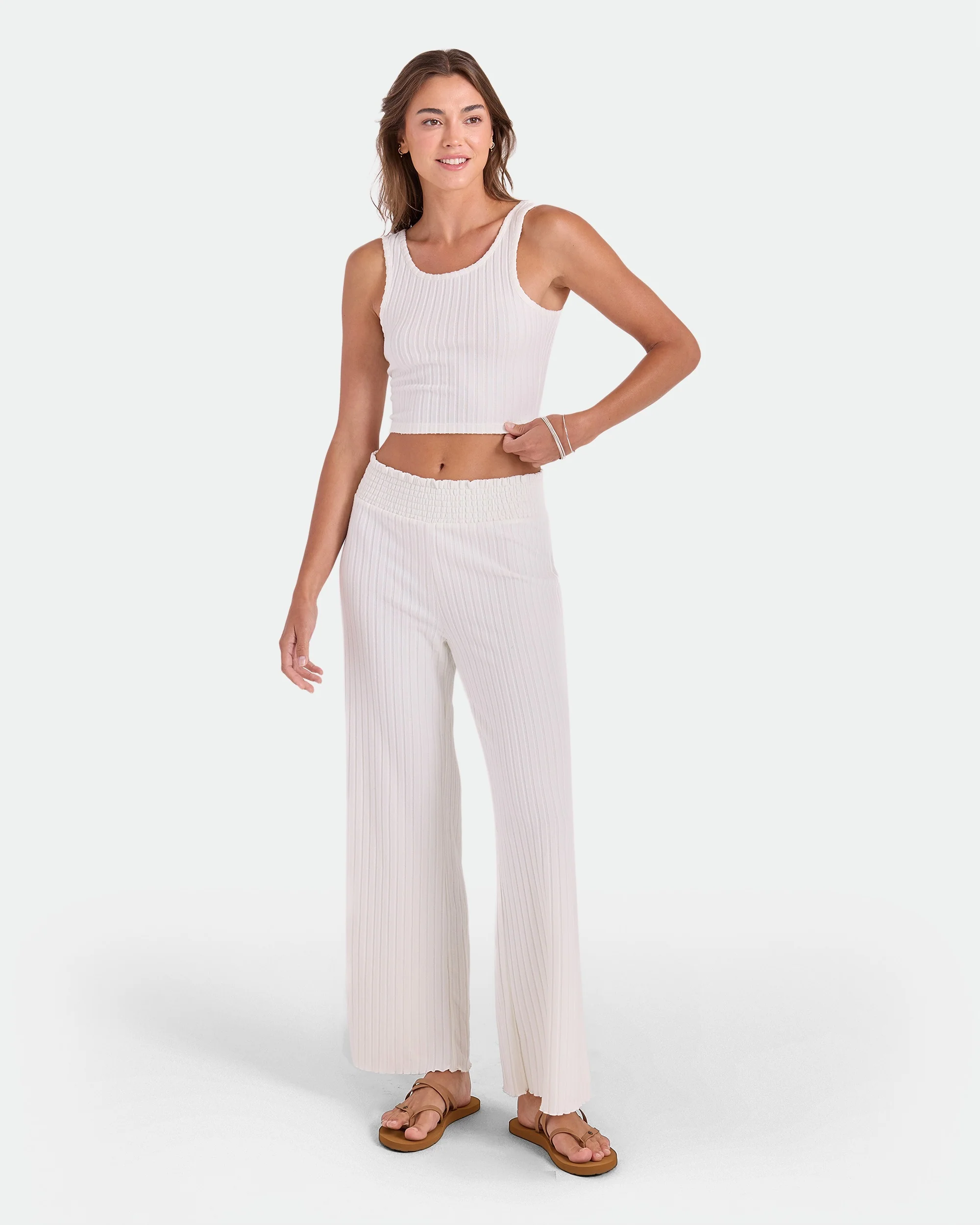 Women's Lounge Bra Tank - Image 5