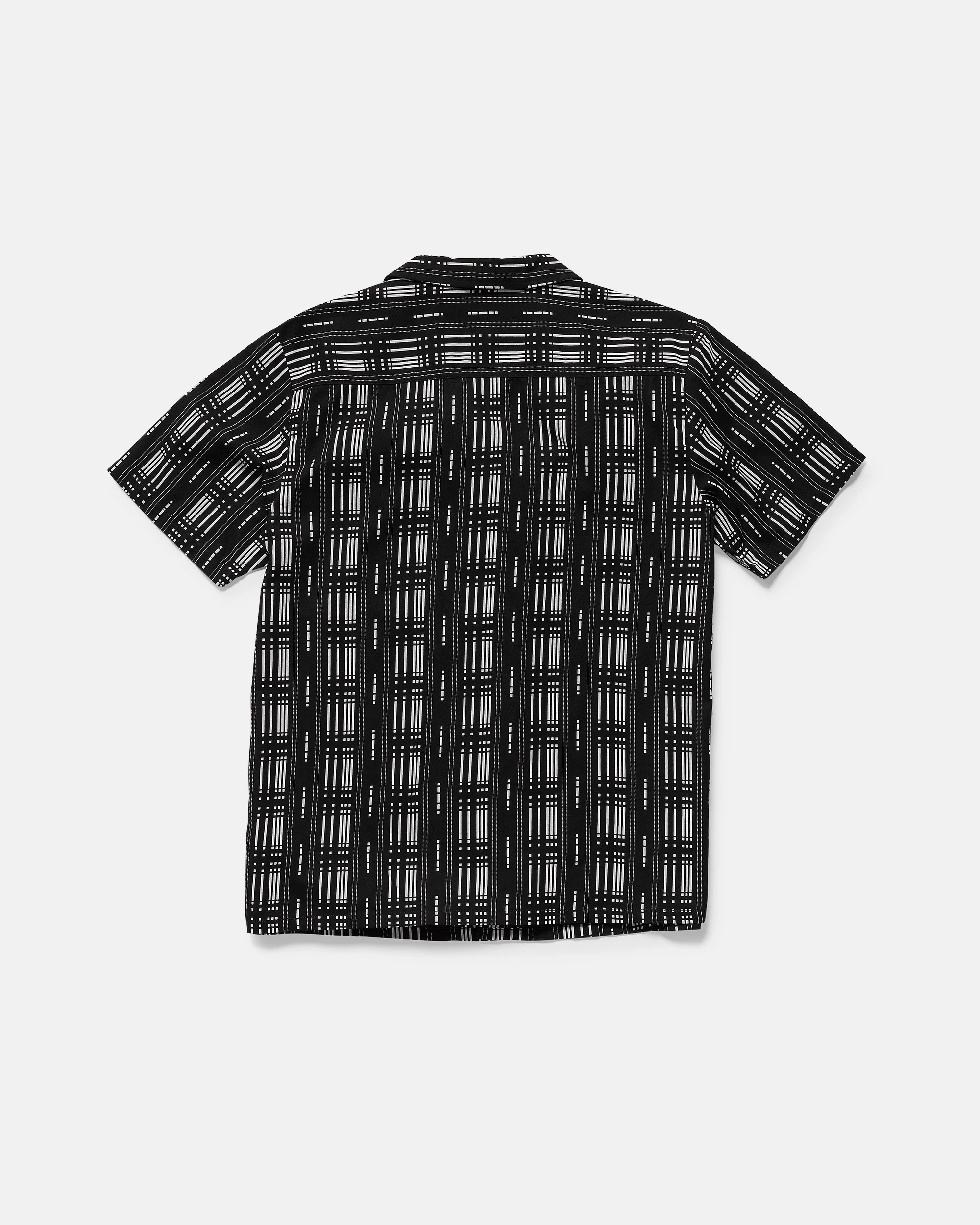 Men's Macros Short Sleeve Shirt - Image 5