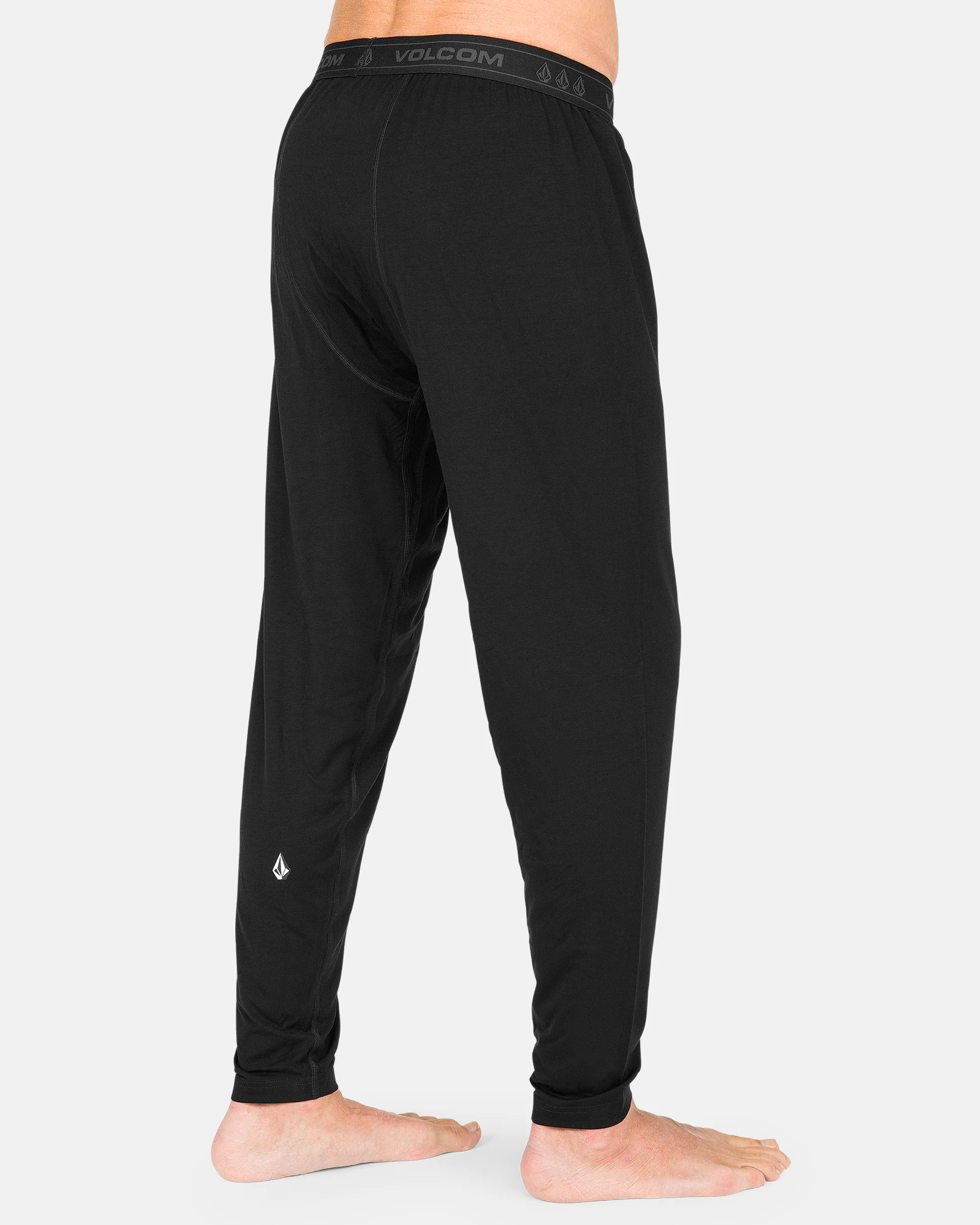 Men's Merino Blend Pants - Image 2