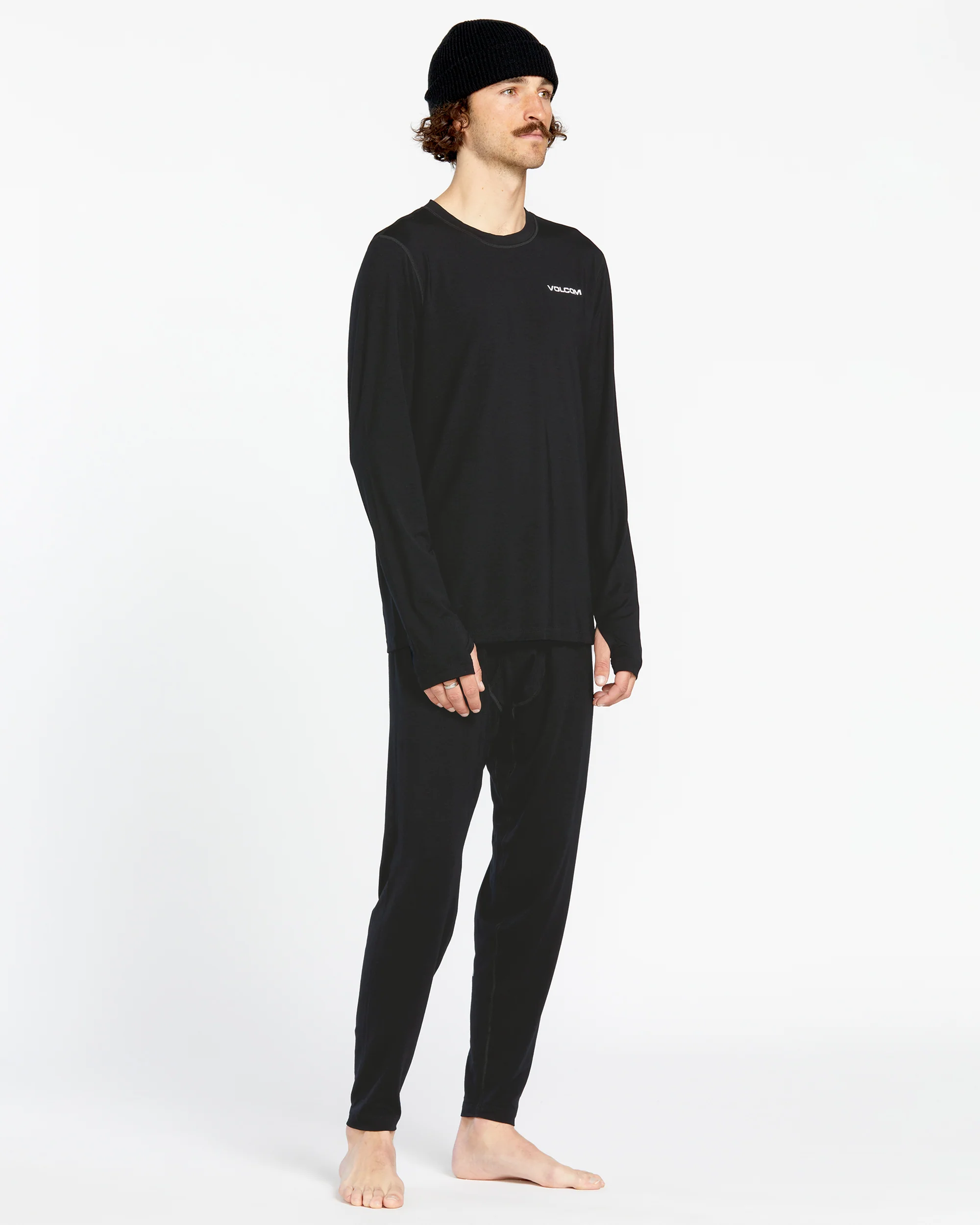 Men's Merino Blend Pants - Image 3