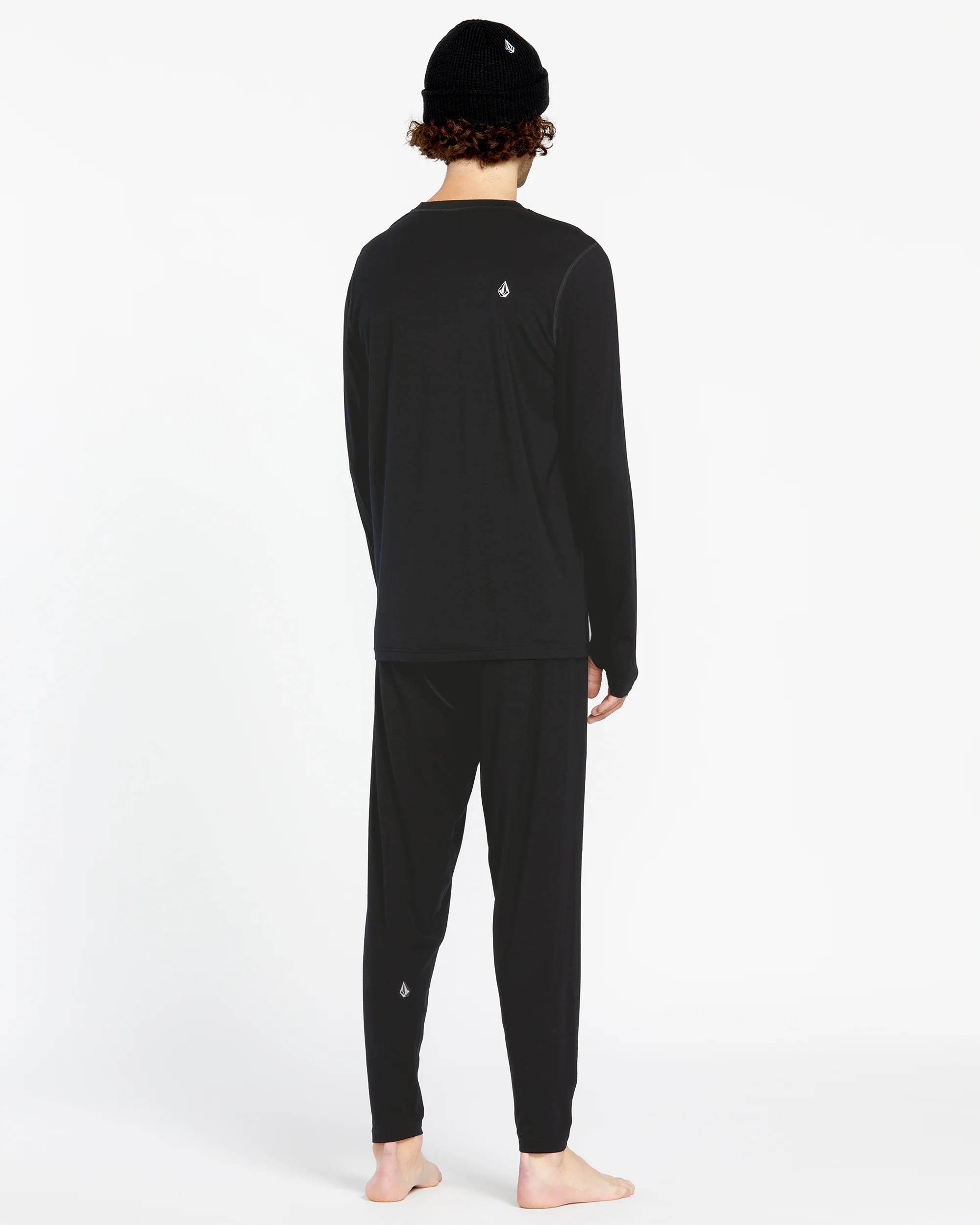 Men's Merino Blend Pants - Image 4