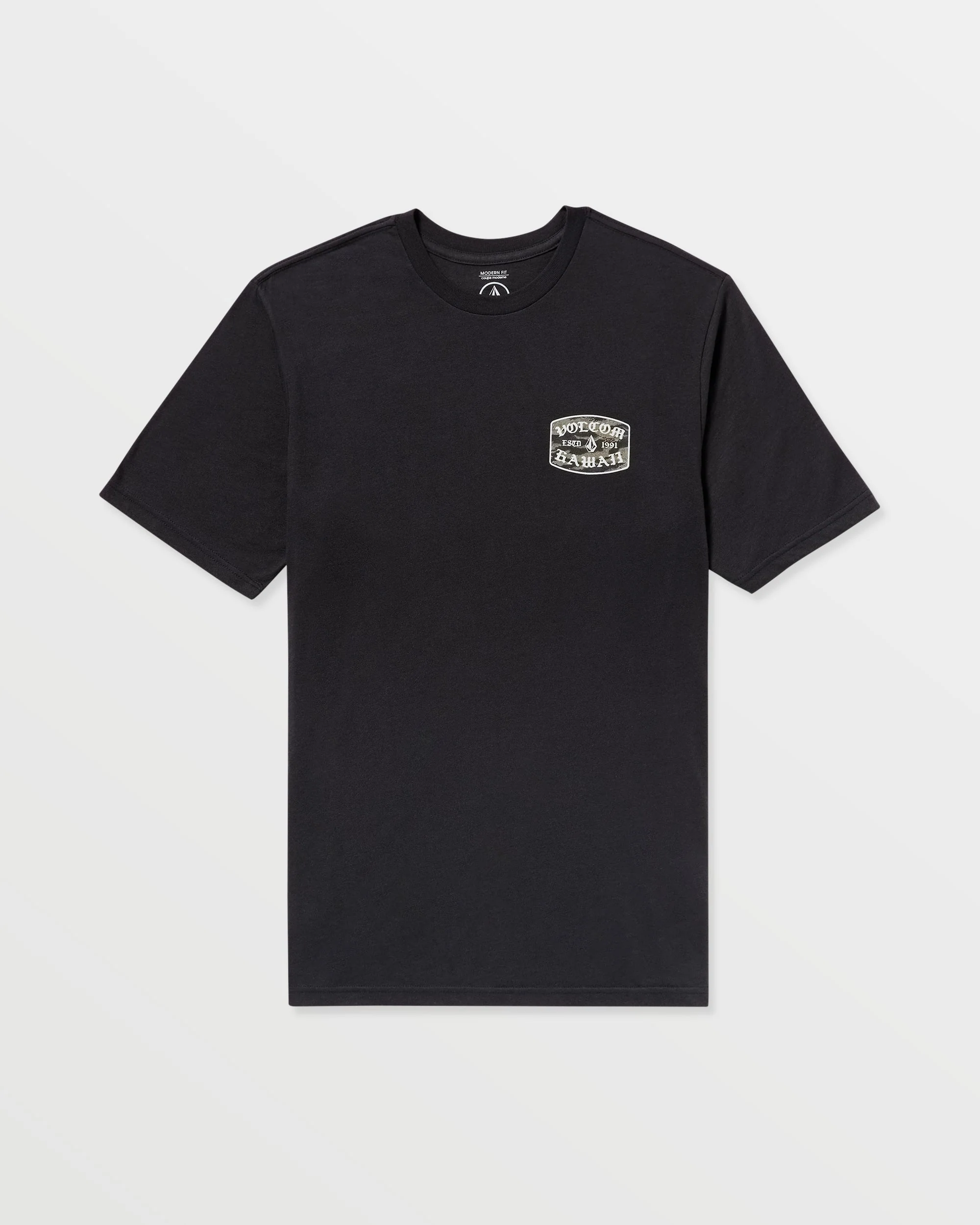 Men's Aloha Never Dies Fill Short Sleeve Tee - Image 6
