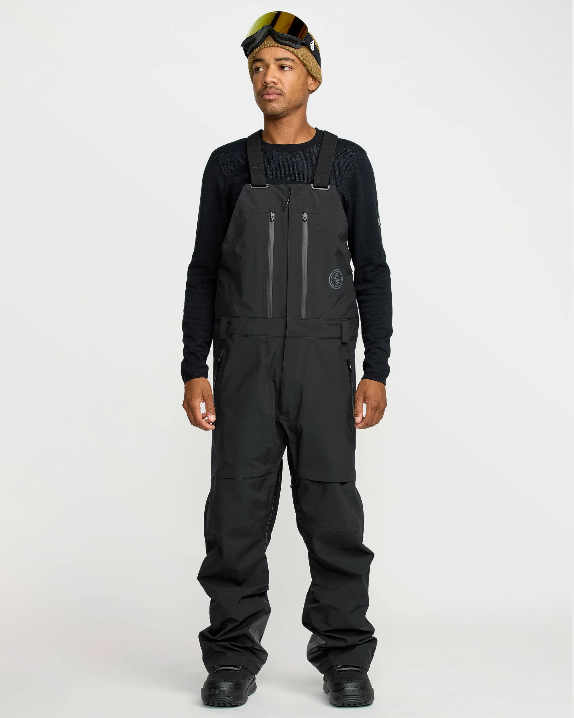 Men's Anyox Gore-Tex Pro Shell Bib