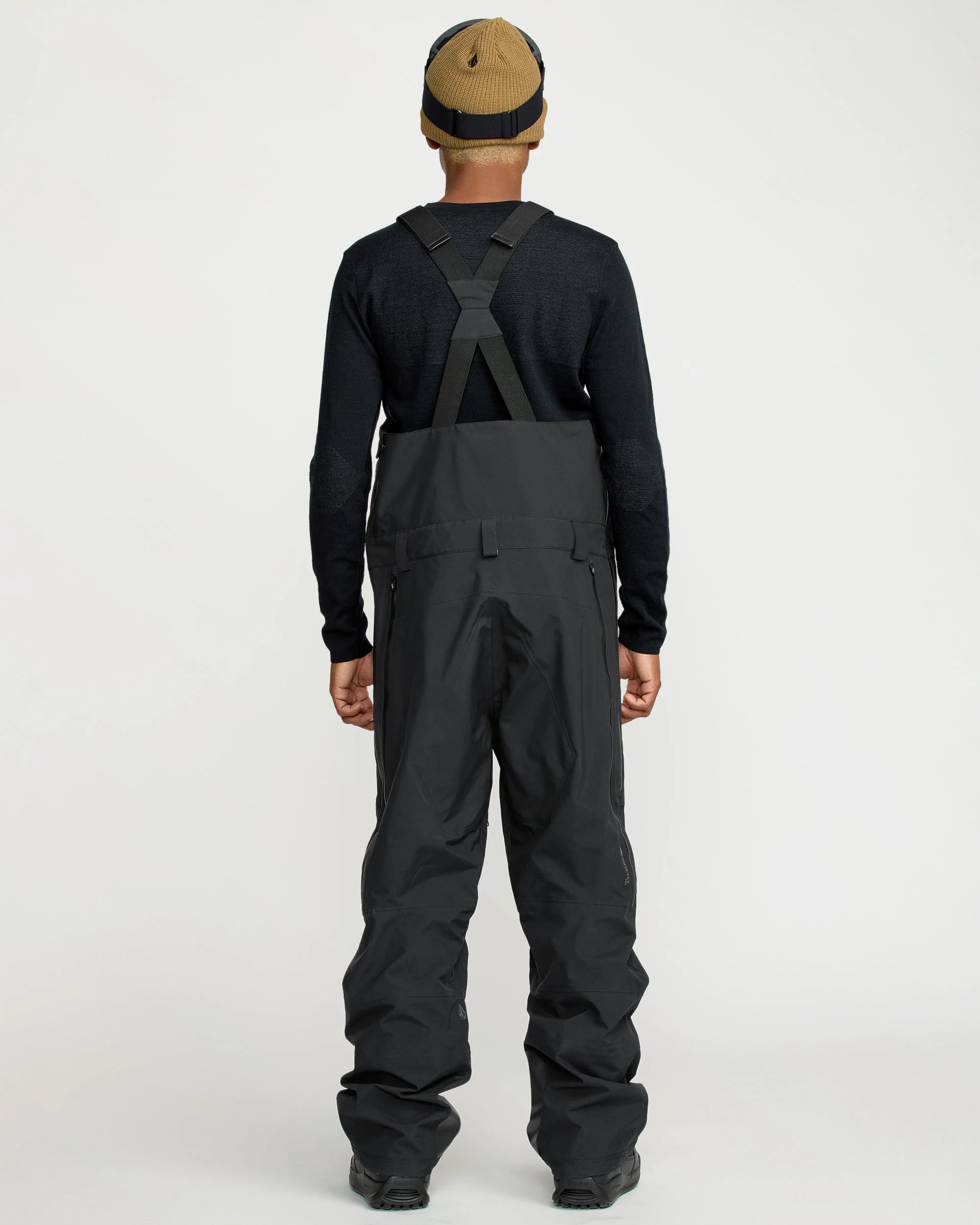 Men's Anyox Gore-Tex Pro Shell Bib - Image 2