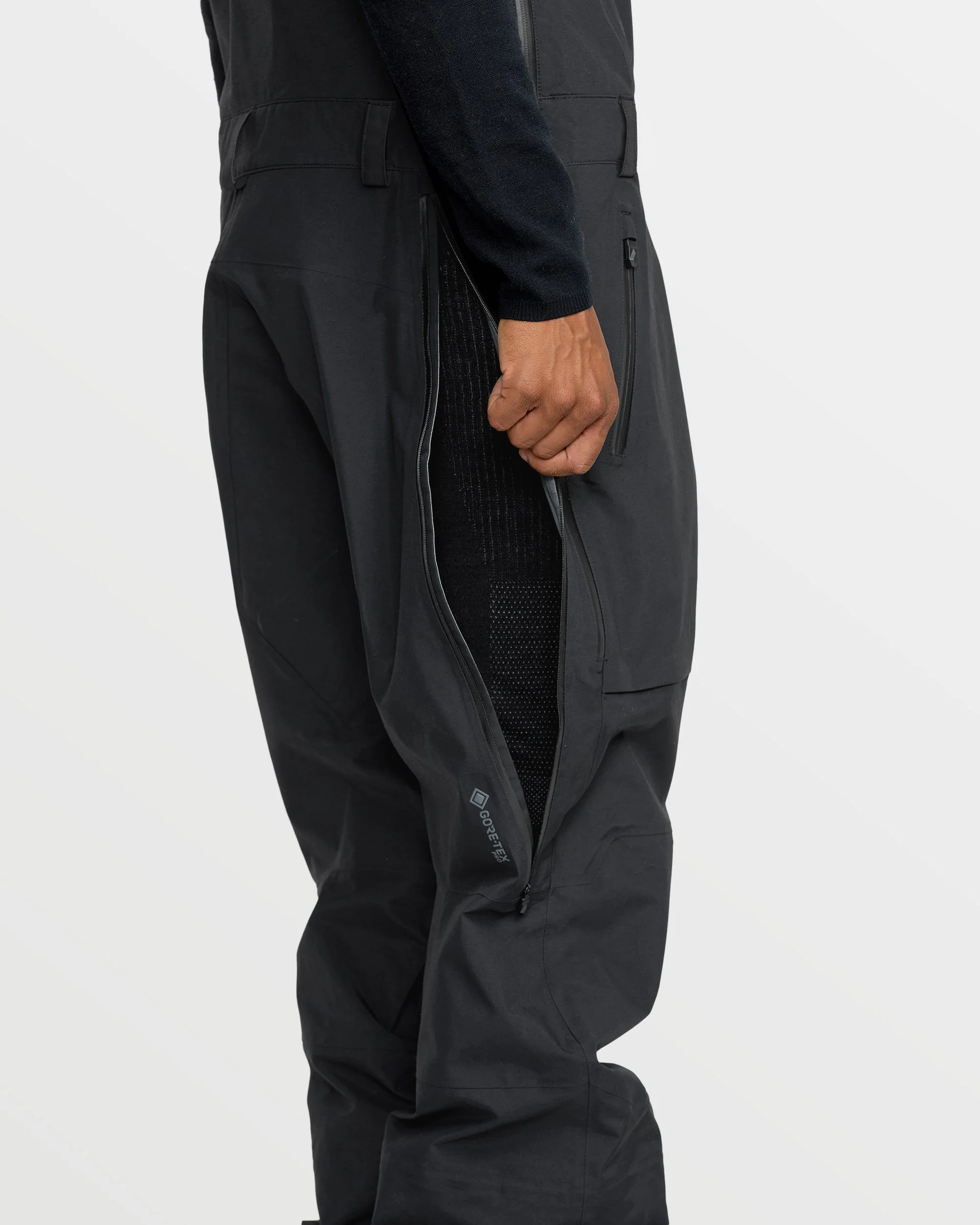 Men's Anyox Gore-Tex Pro Shell Bib - Image 7