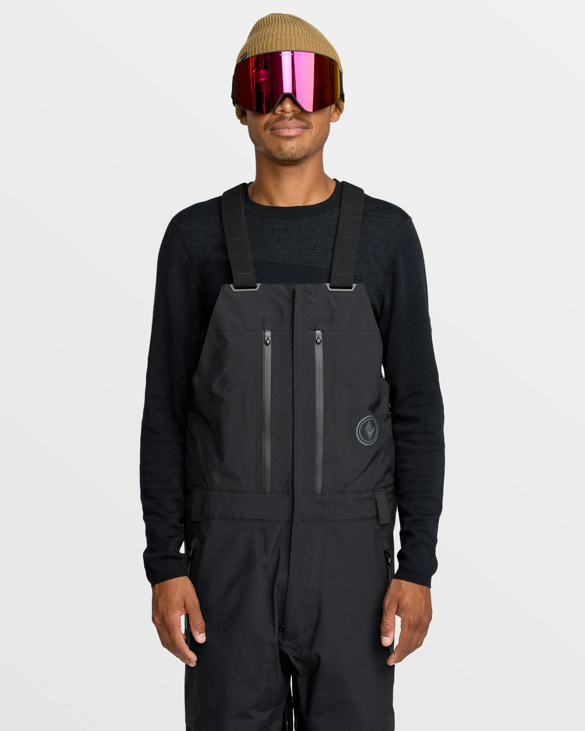Men's Anyox Gore-Tex Pro Shell Bib - Image 9