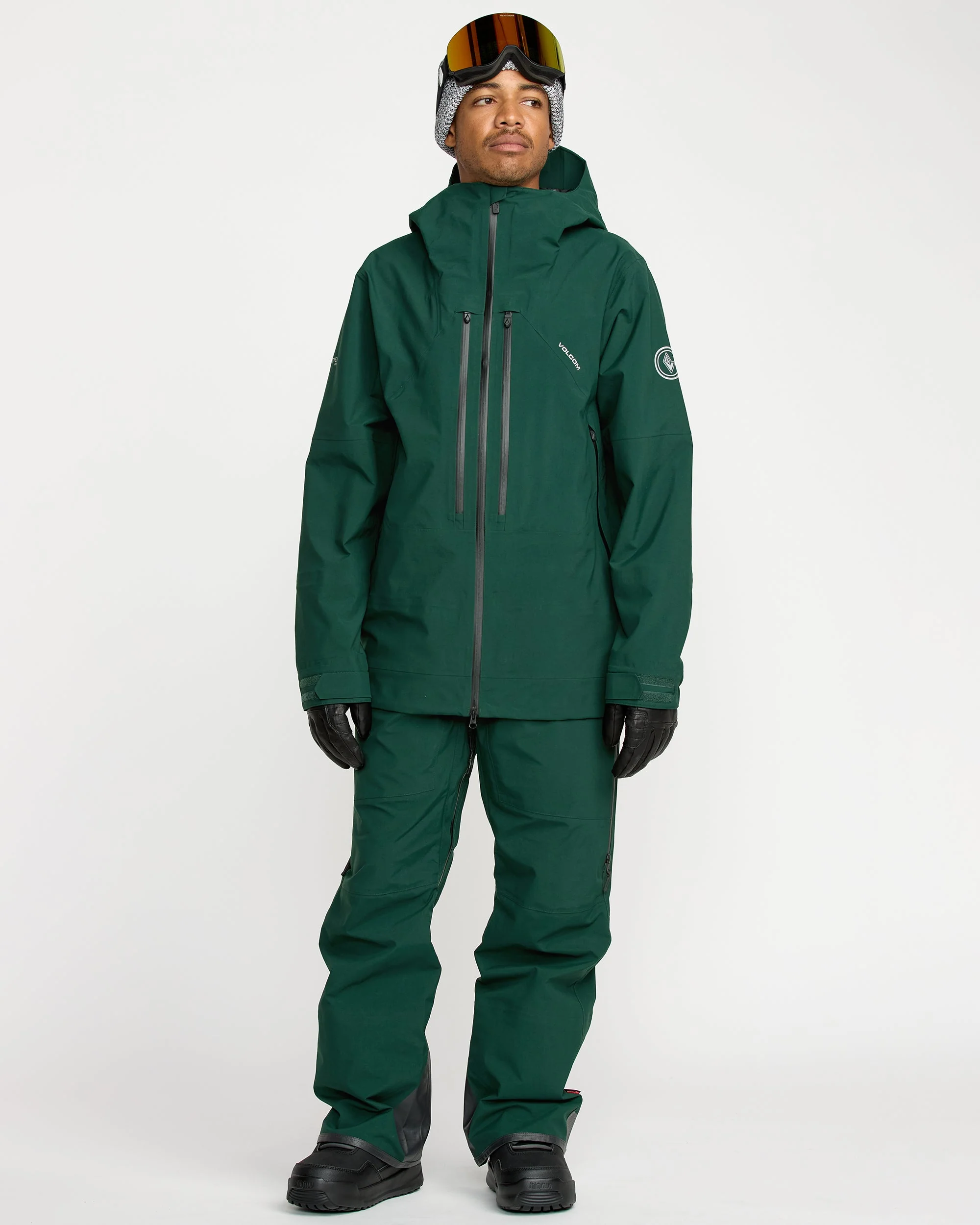 Men's Anyox Guide Gore Pro Shell Jacket - Image 10