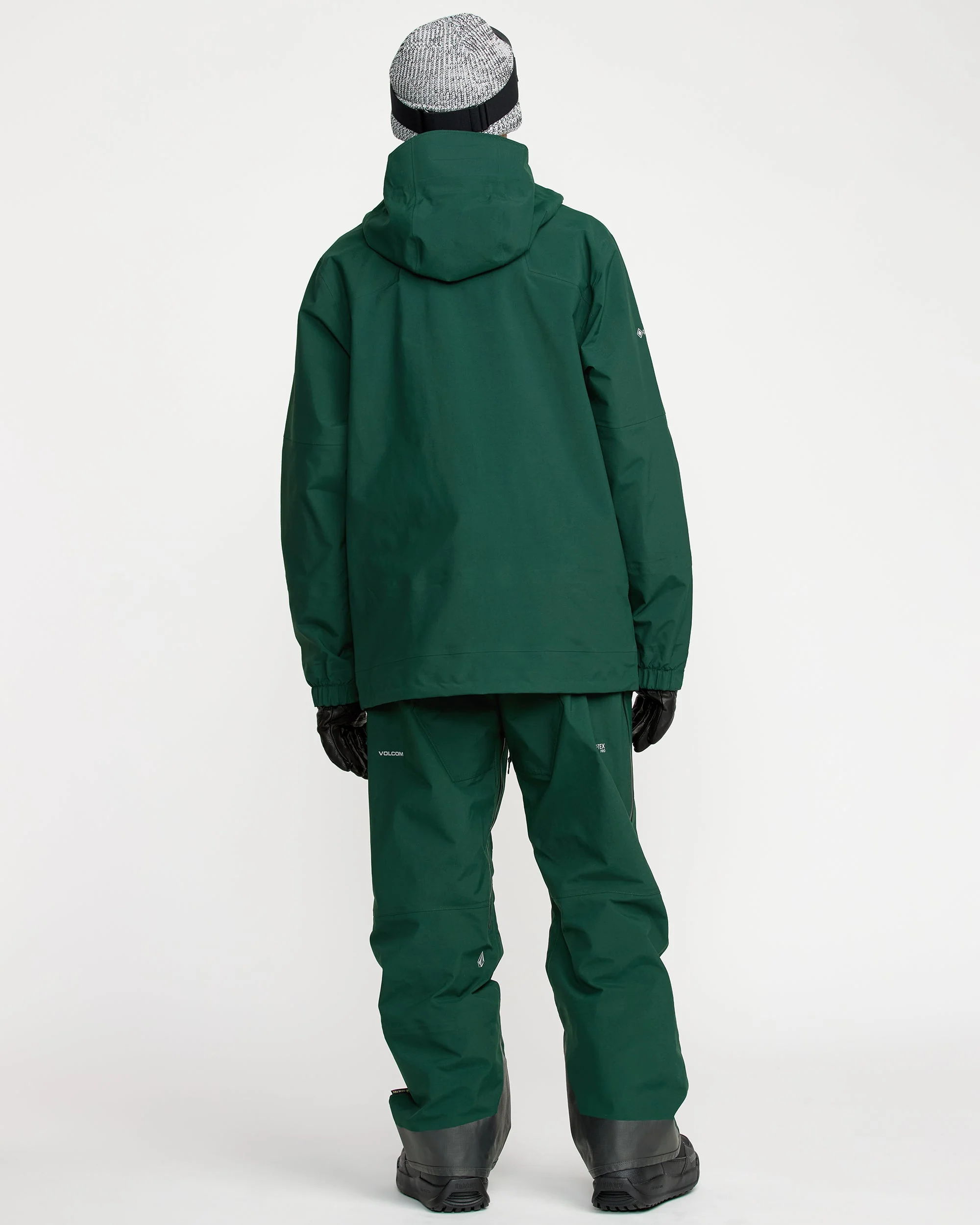 Men's Anyox Guide Gore Pro Shell Jacket - Image 8