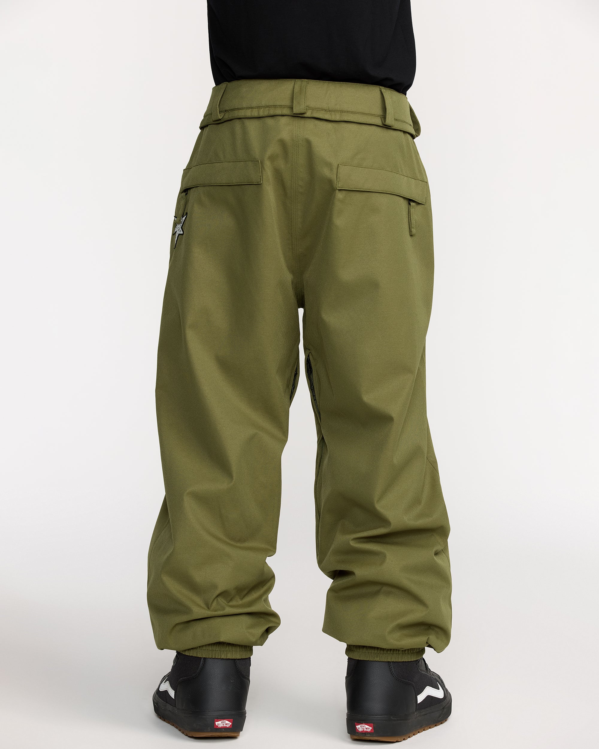 Men's Arthur 20K Pants - Image 2