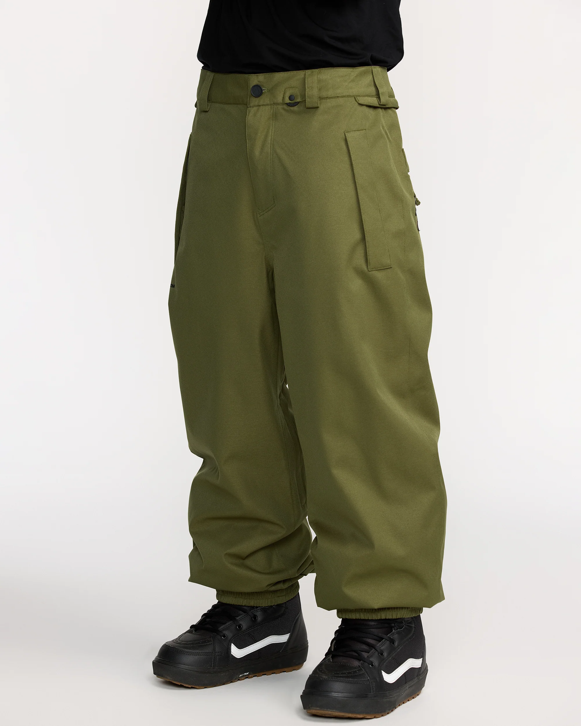 Men's Arthur 20K Pants - Image 6