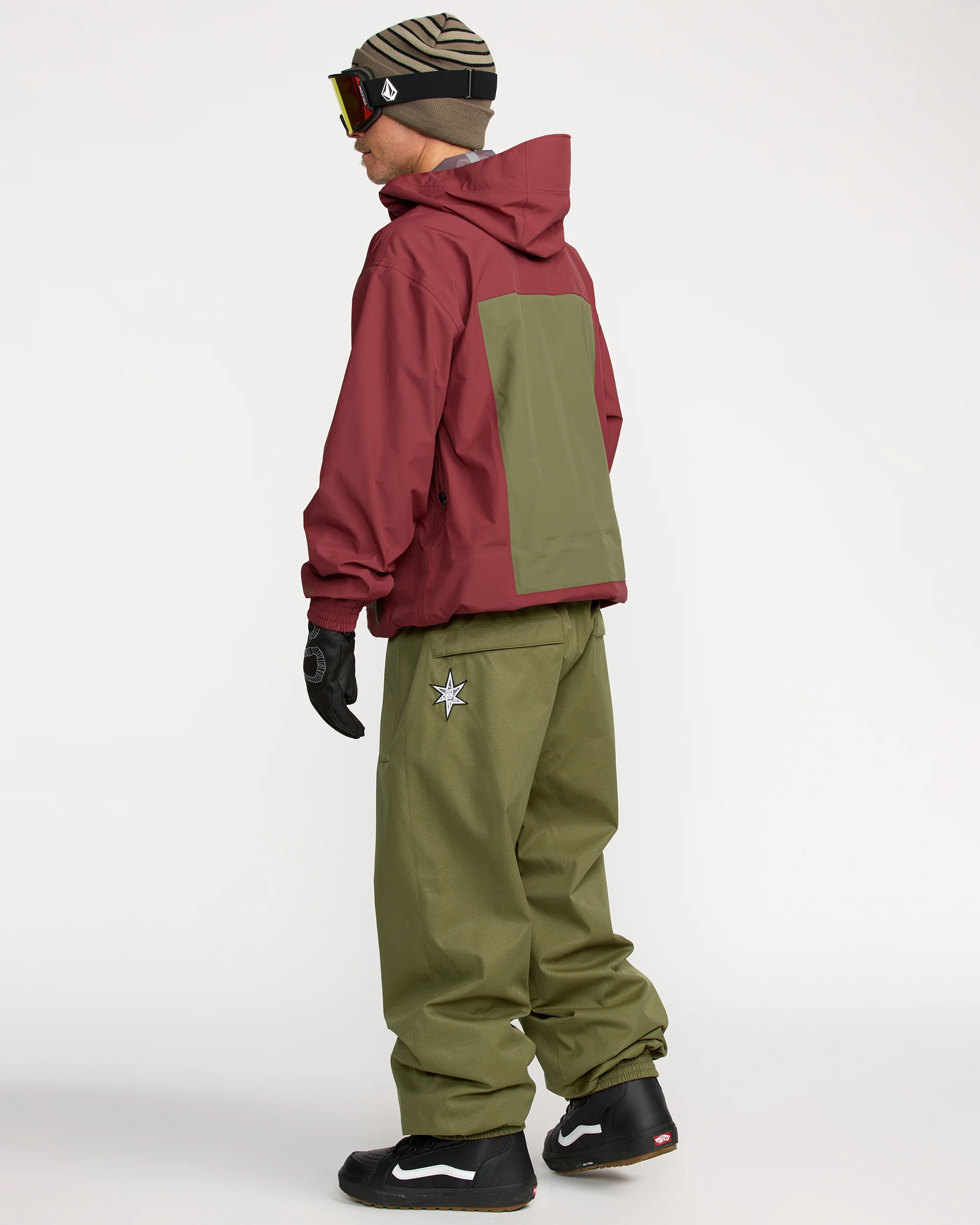 Men's Arthur 20K Pants - Image 8