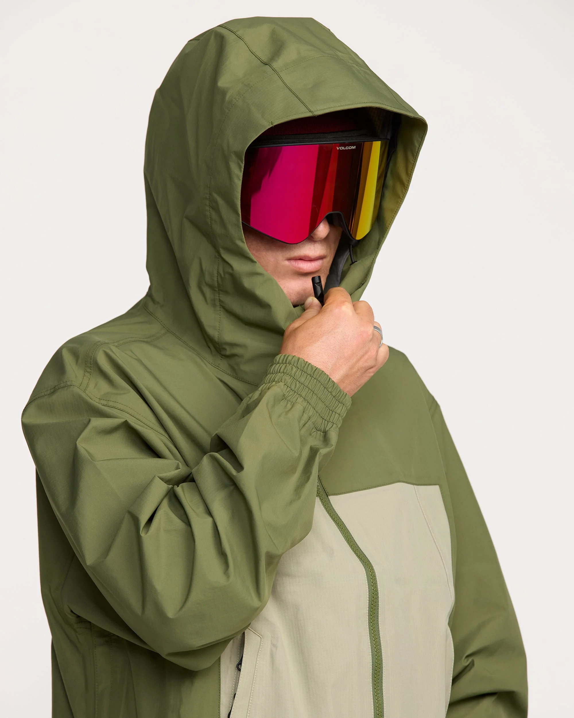 Men's Arthur 3L Jacket - Image 6