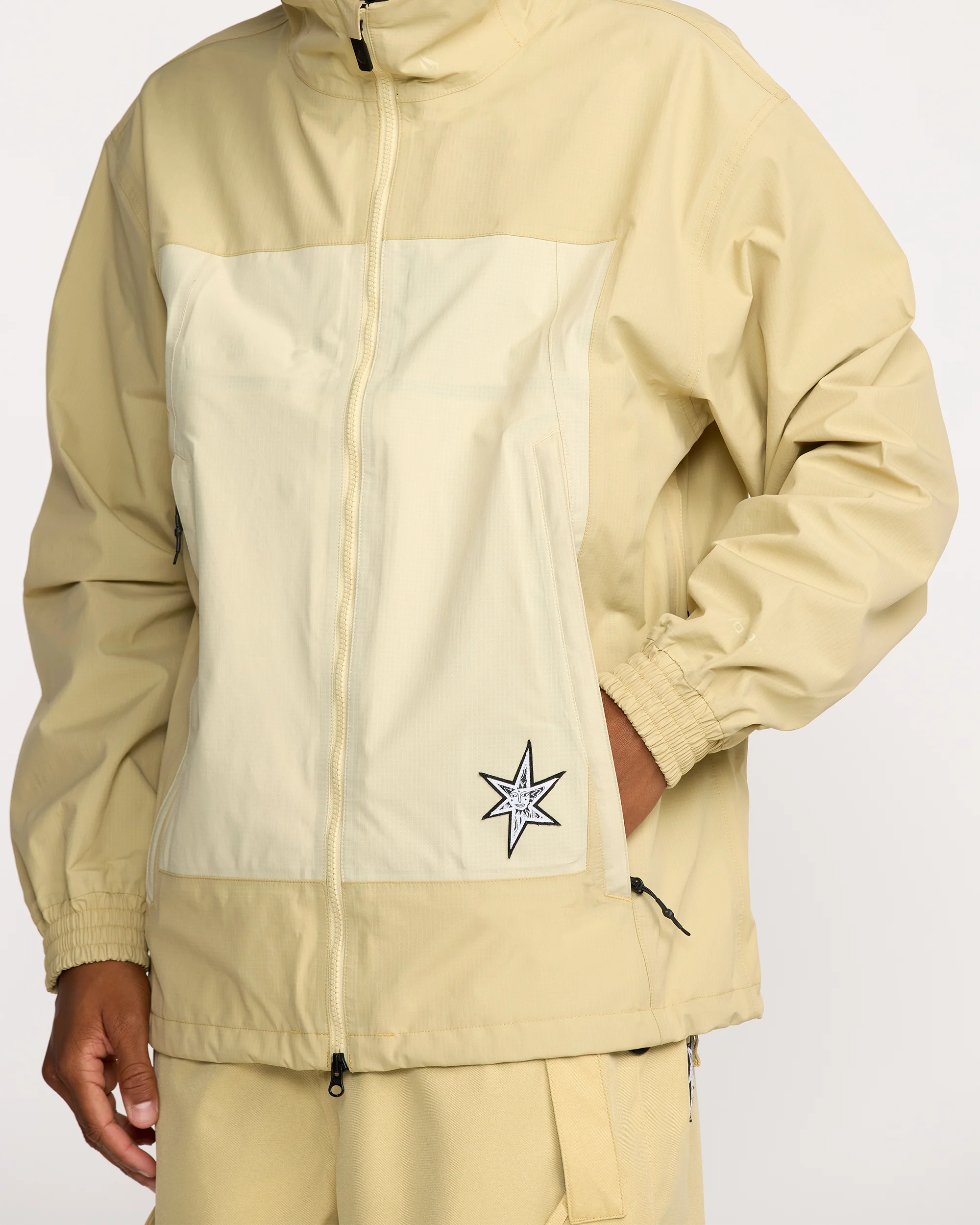 Men's Arthur 3L Jacket - Image 6