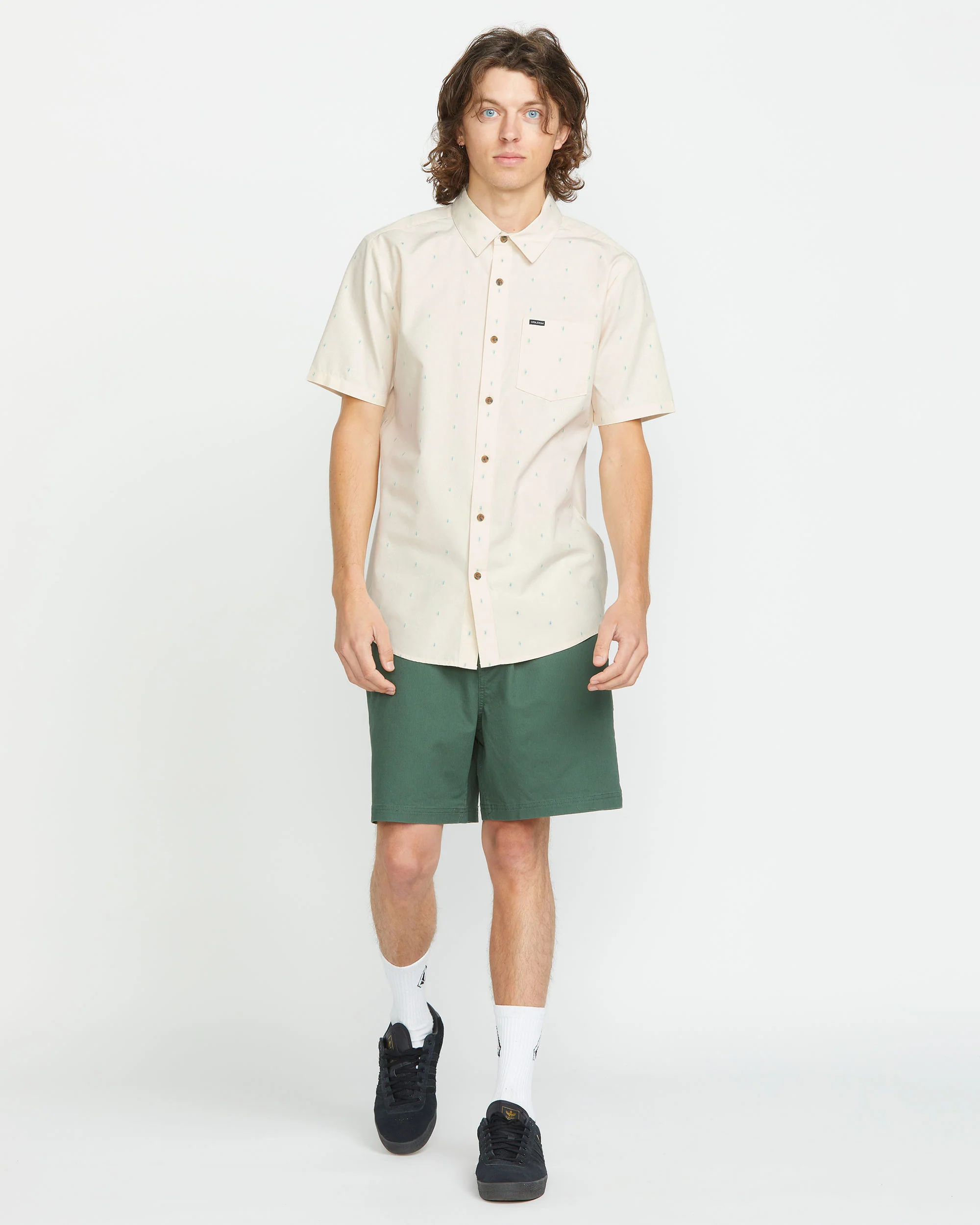Men's Bankstone Short Sleeve Shirt - Image 5