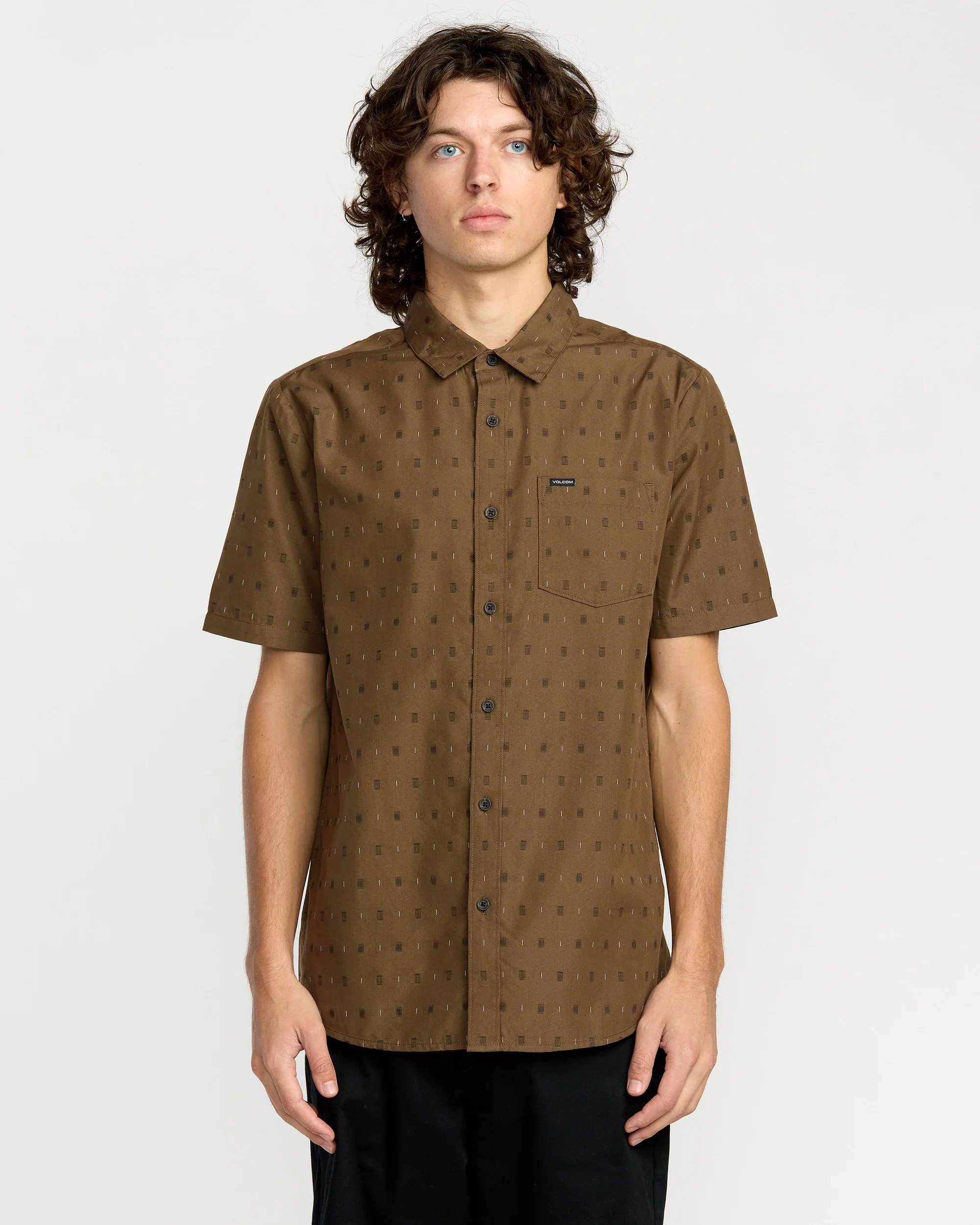 Men's Bankstone Short Sleeve Shirt