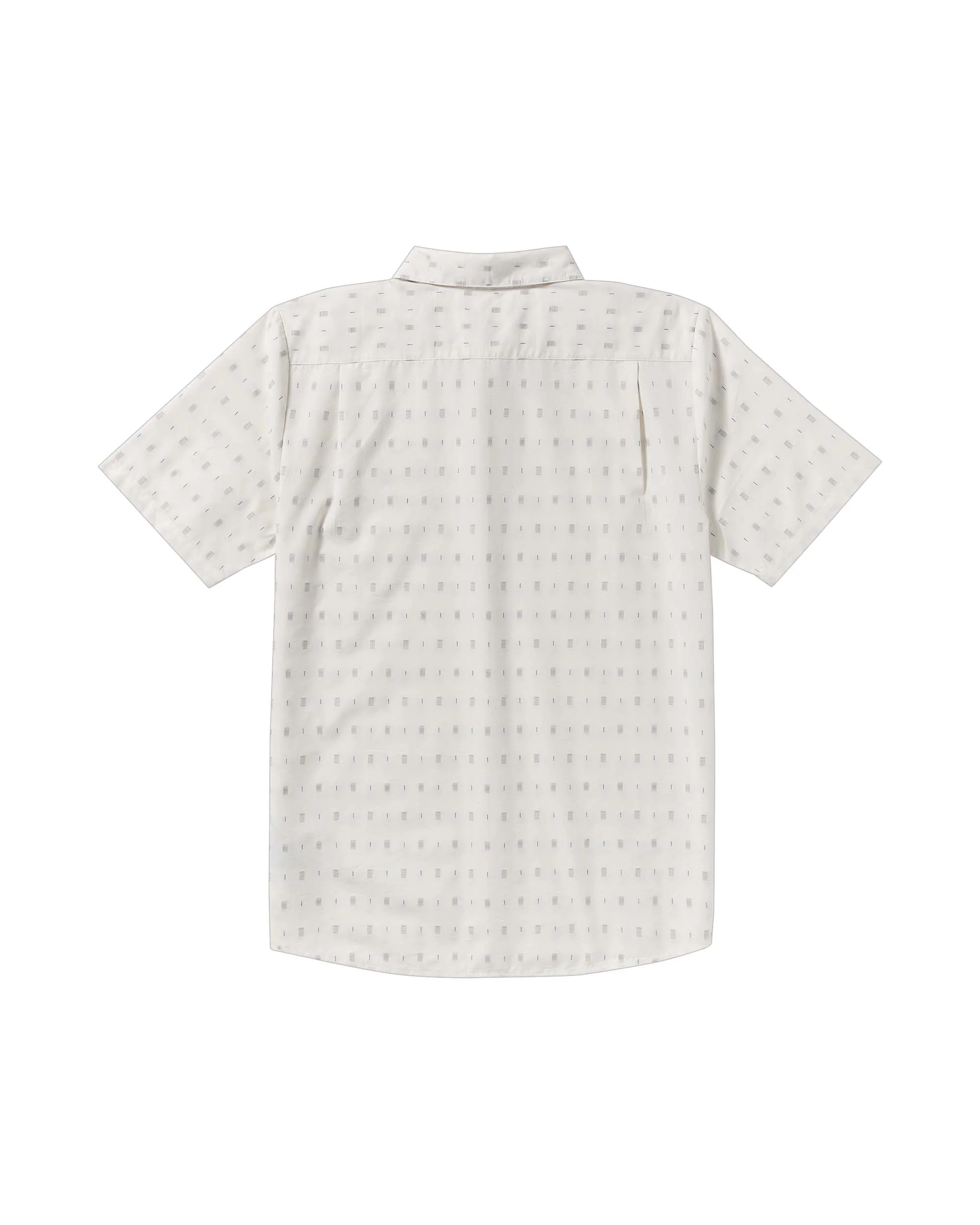 Men's Bankstone Short Sleeve Shirt - Image 4