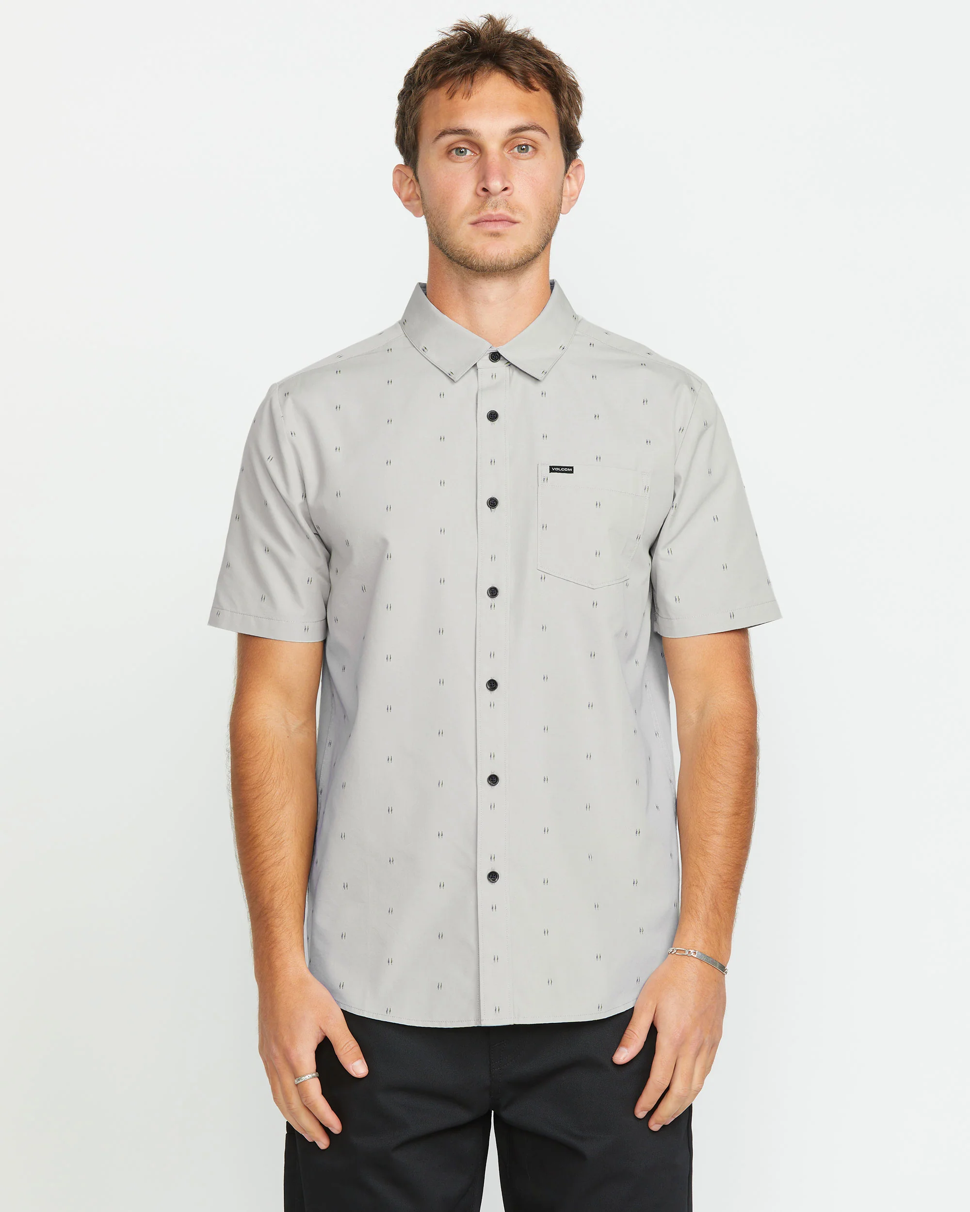 Men's Bankstone Short Sleeve Shirt
