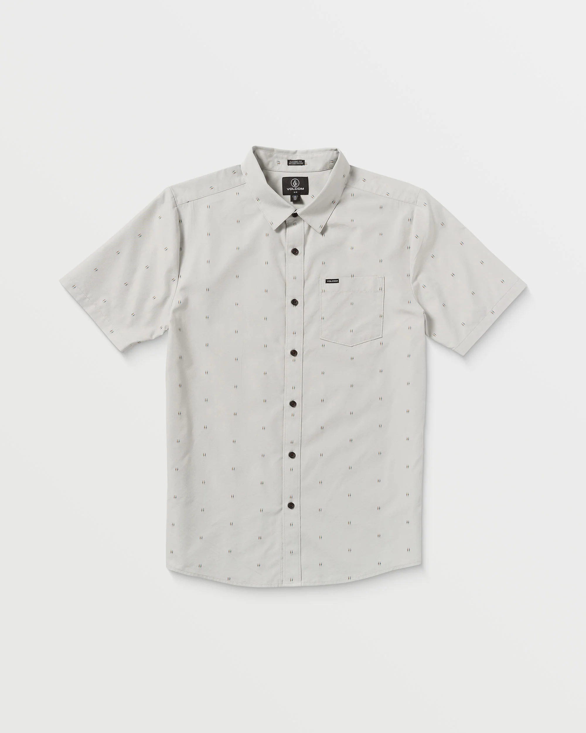 Men's Bankstone Short Sleeve Shirt - Image 6