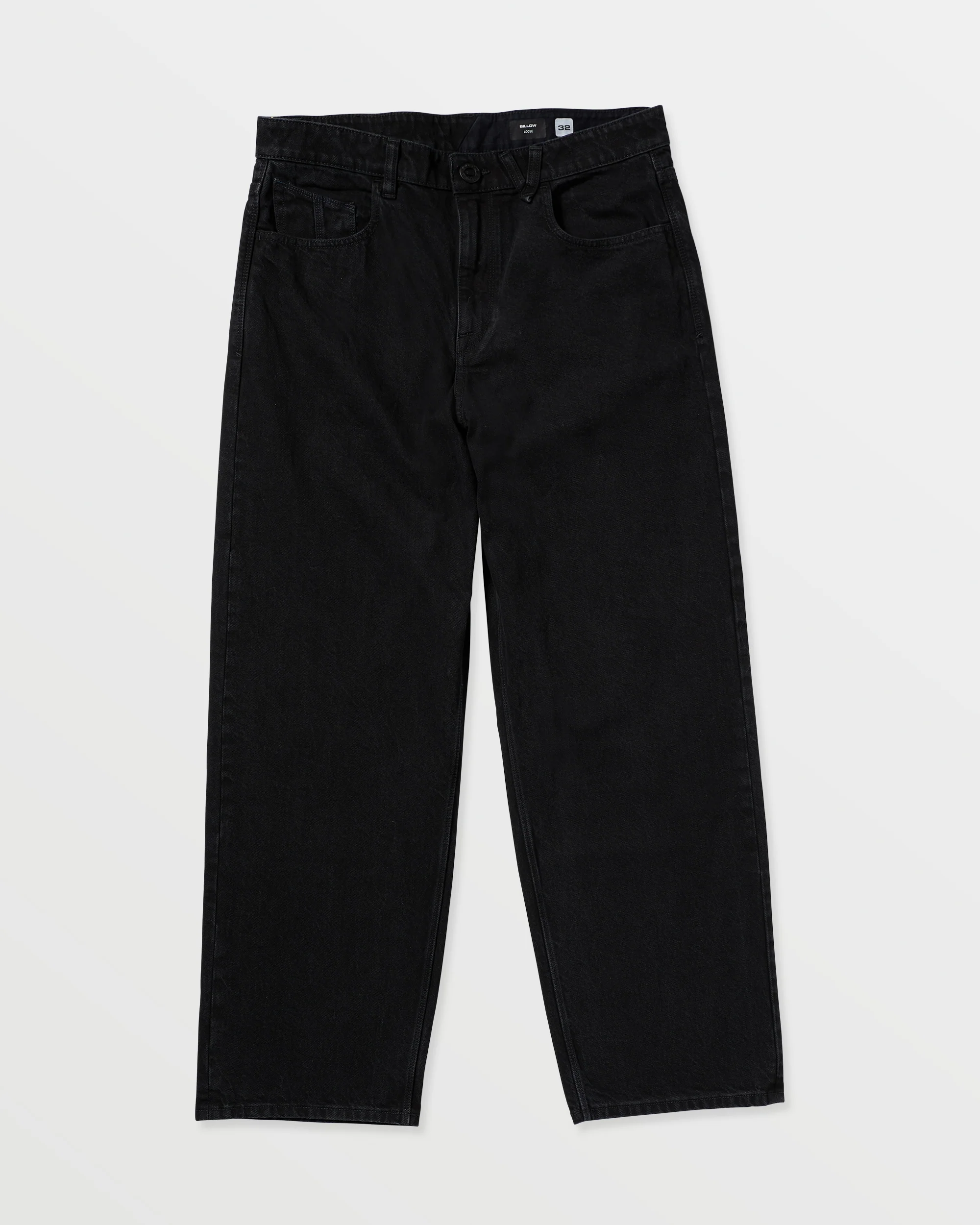 Men's Billow Denim Pants - Image 5