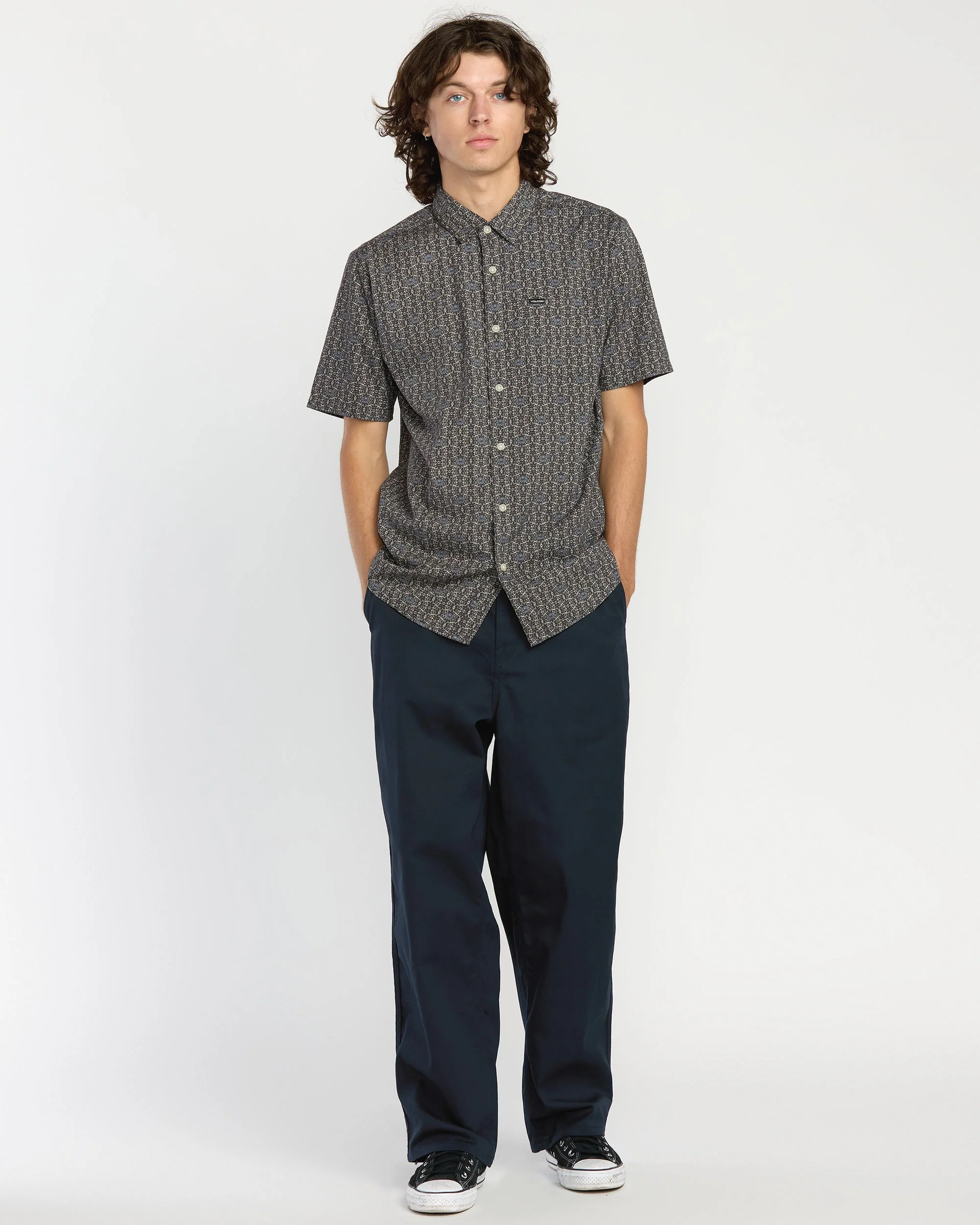 Men's Billow Pants - Image 5