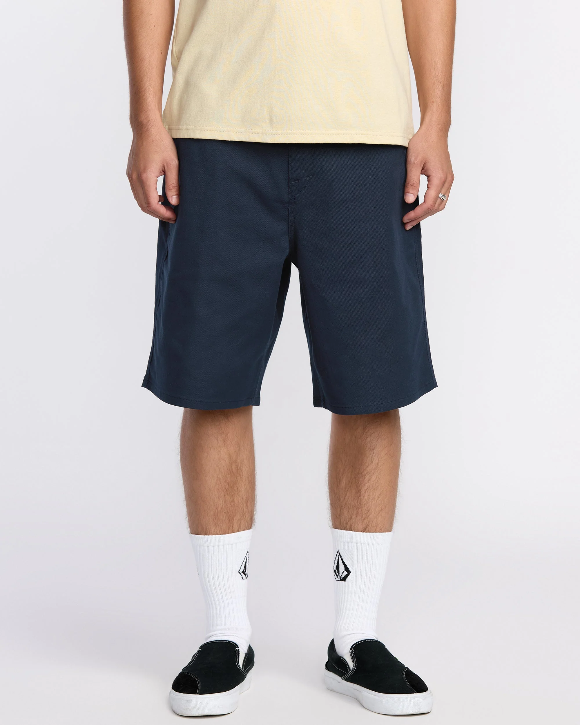 Men's Billow Shorts