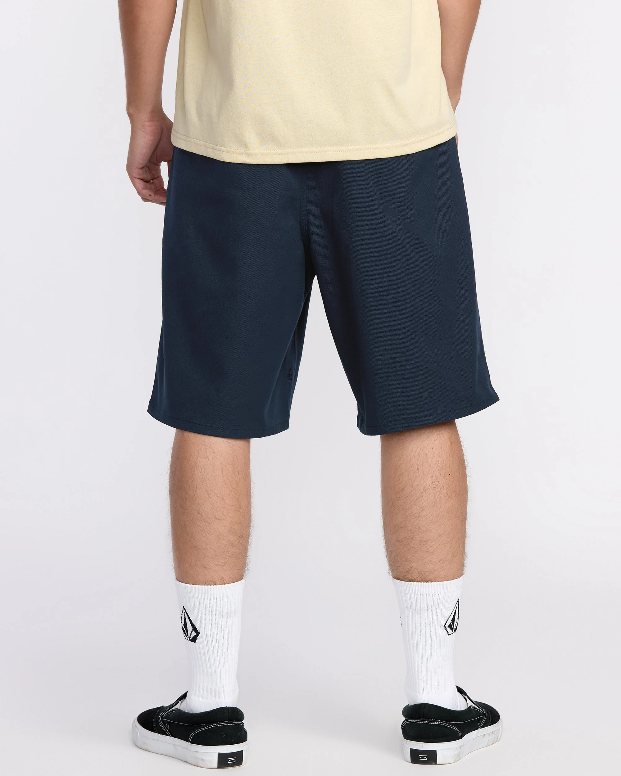 Men's Billow Shorts - Image 2