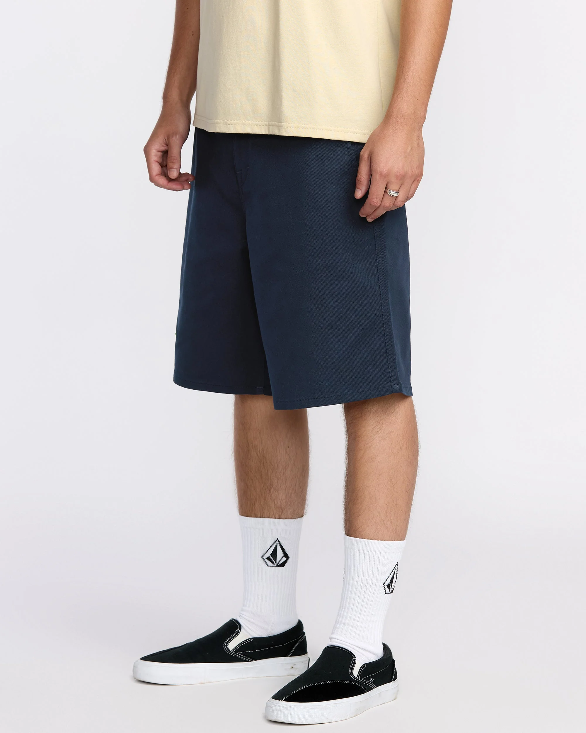 Men's Billow Shorts - Image 4