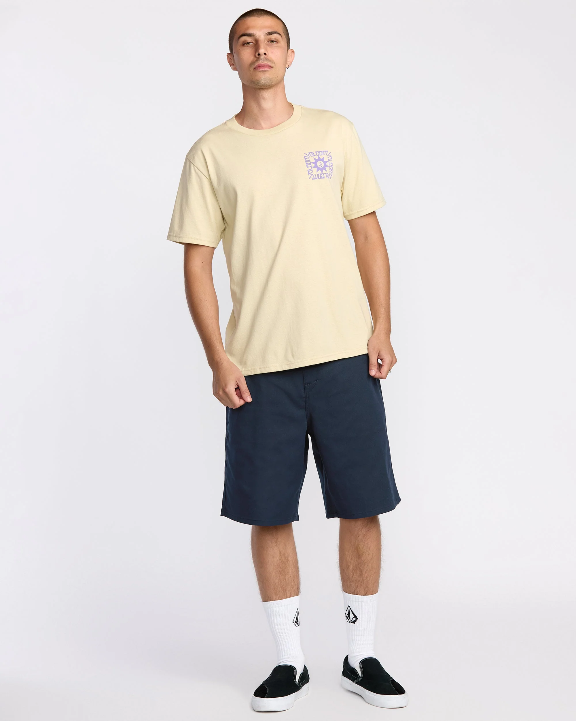 Men's Billow Shorts - Image 5