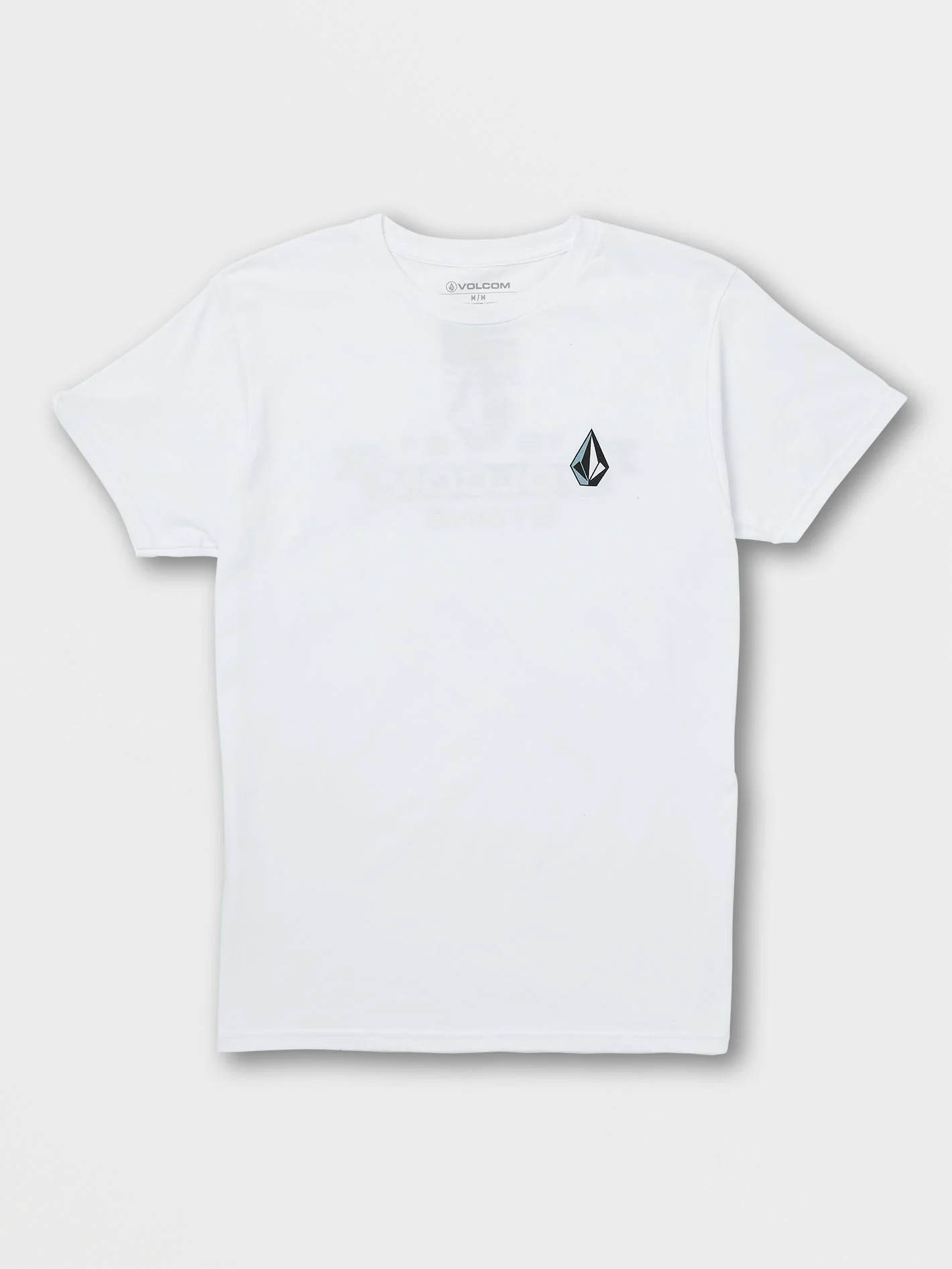 Men's Blaquedout Short Sleeve Tee - Image 2